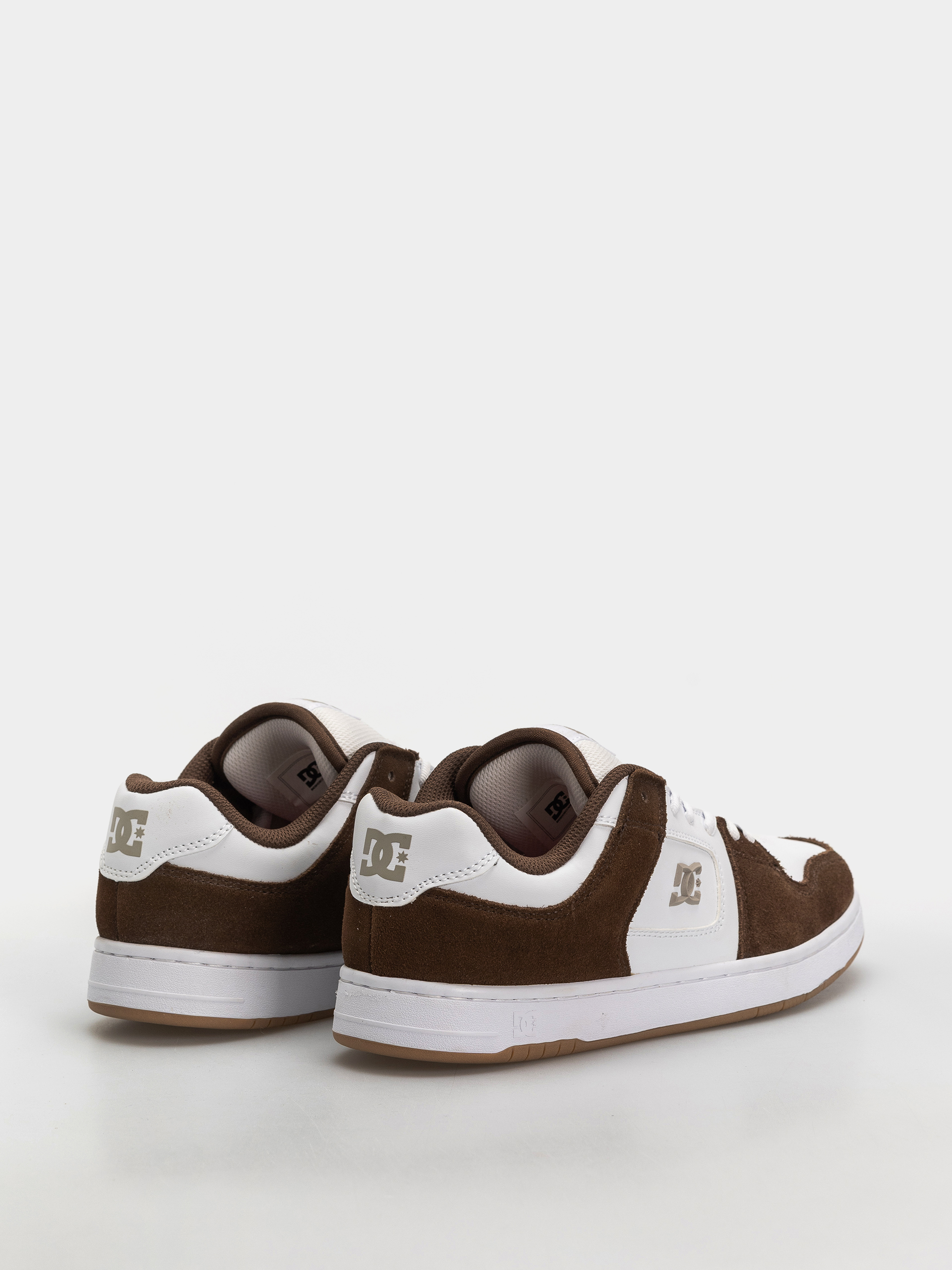 Взуття DC Manteca 4 S (brown/white)