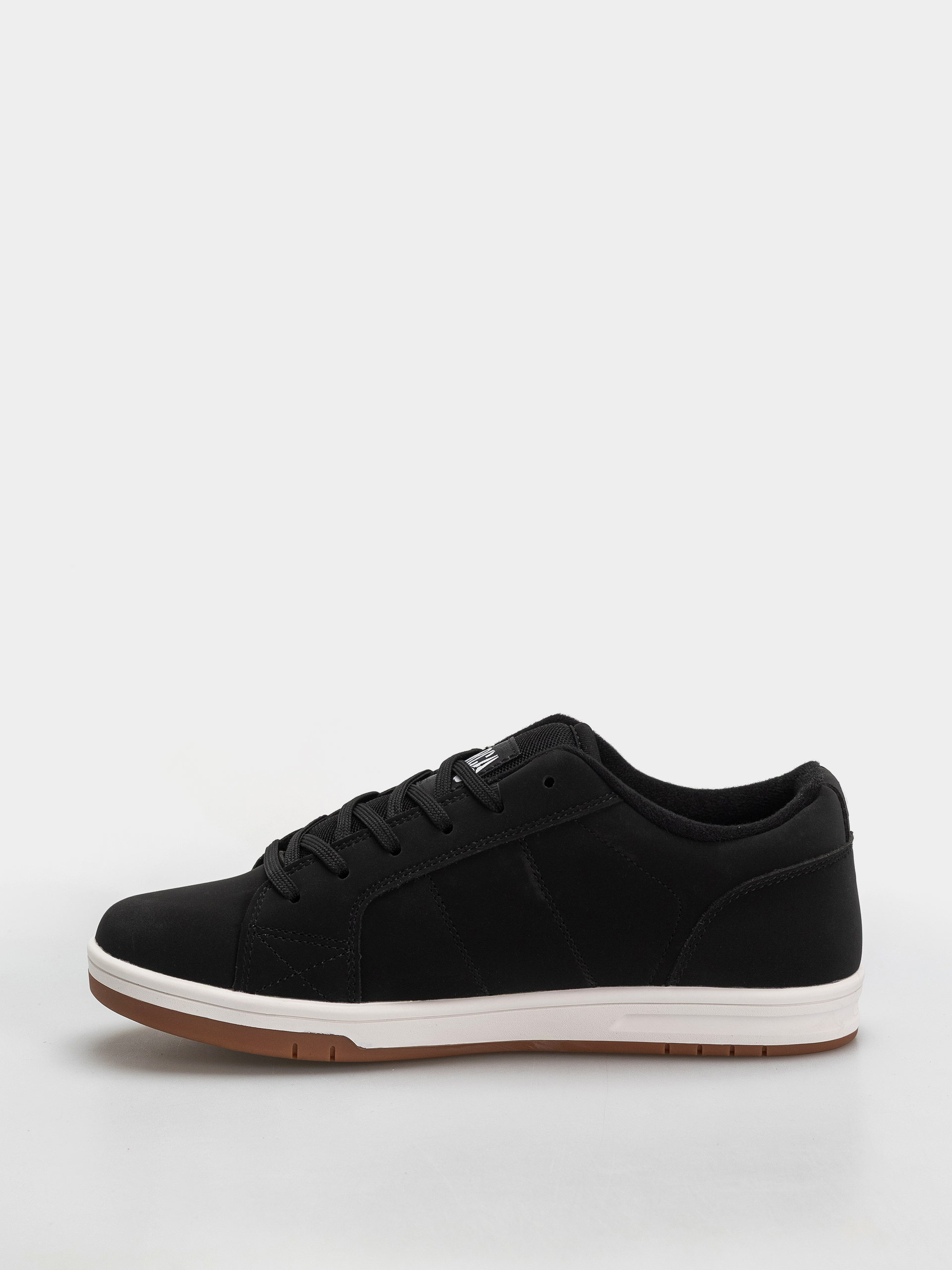Взуття Circa Cero Rx (black/white/gum)