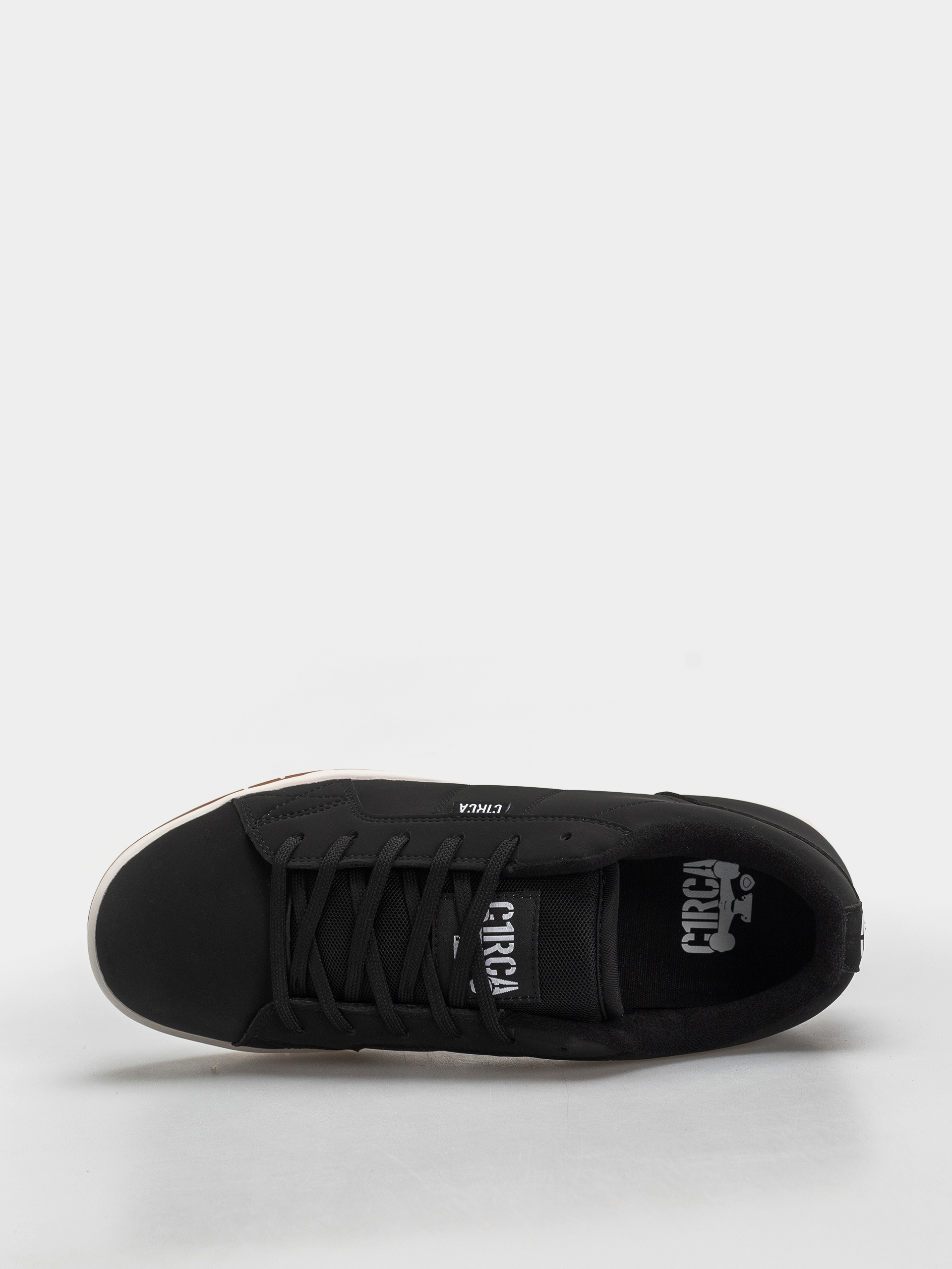 Взуття Circa Cero Rx (black/white/gum)