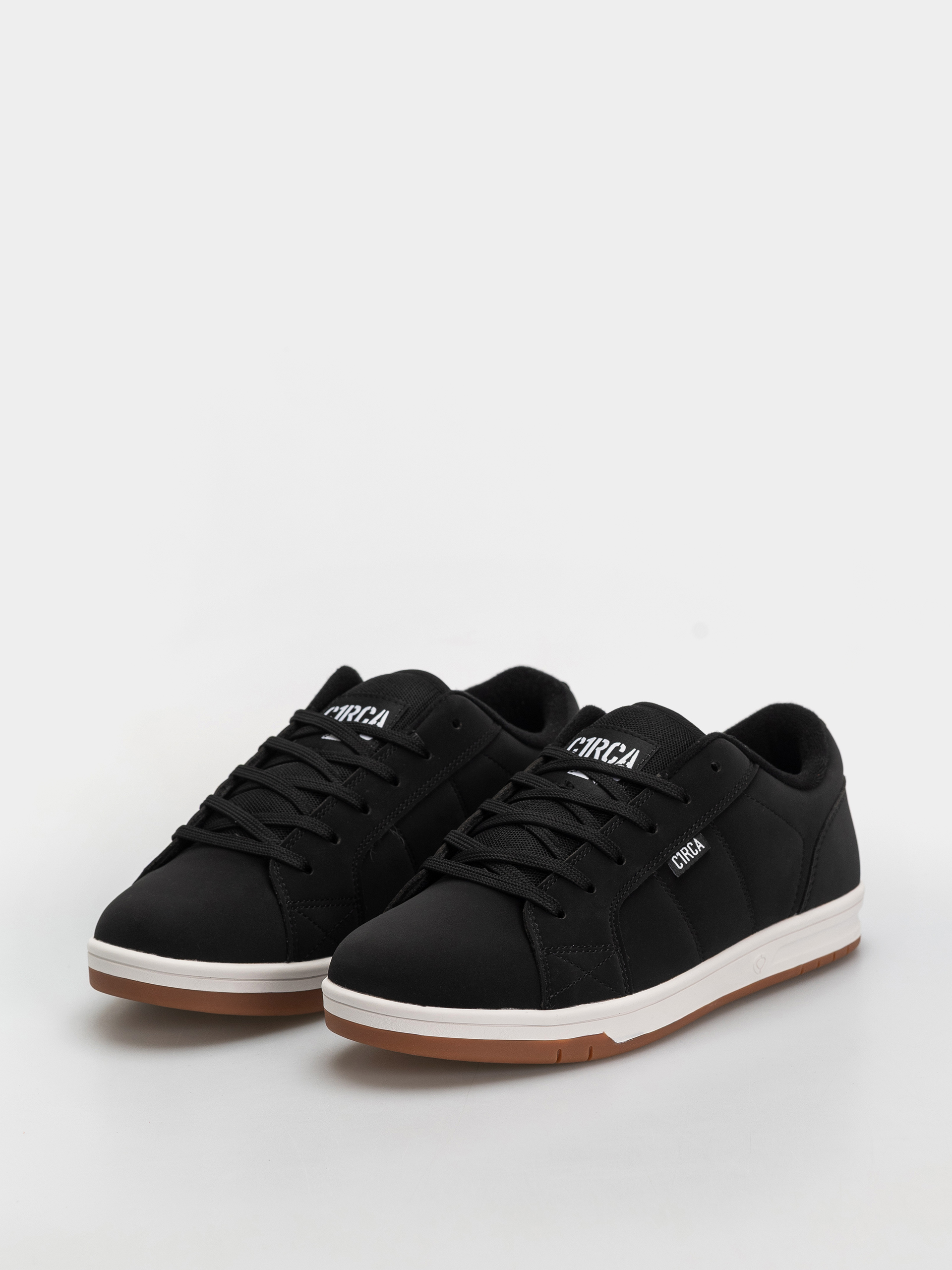 Взуття Circa Cero Rx (black/white/gum)