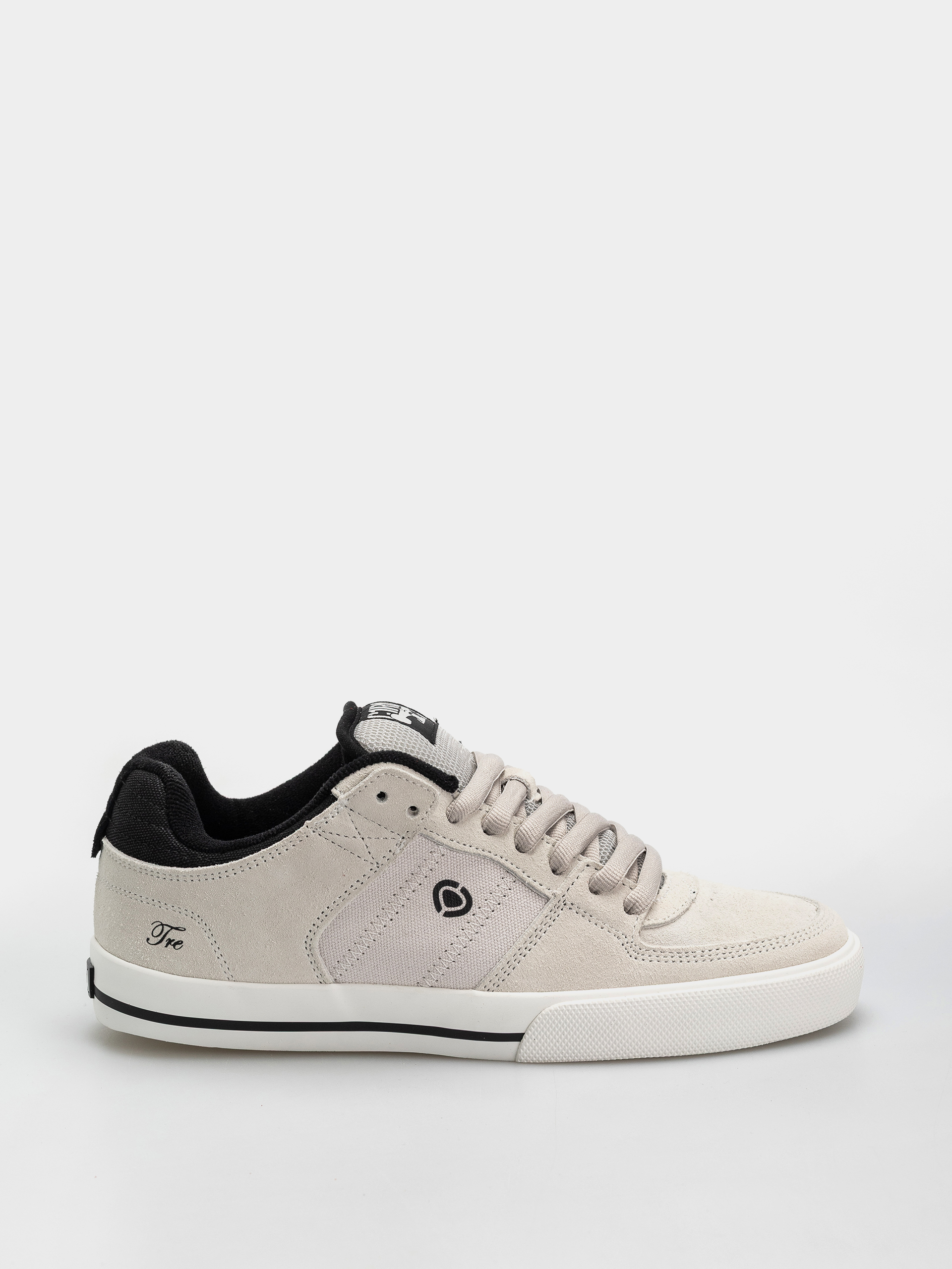 Взуття Circa Tre (black/alyssum/white)