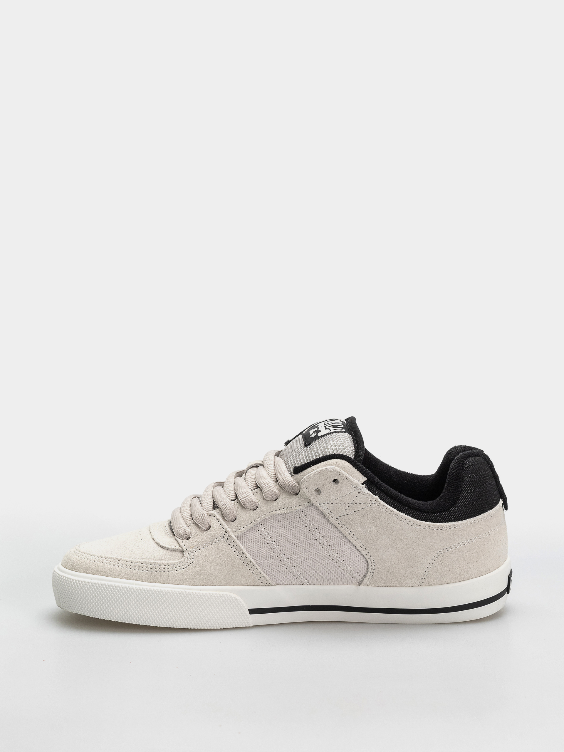 Взуття Circa Tre (black/alyssum/white)