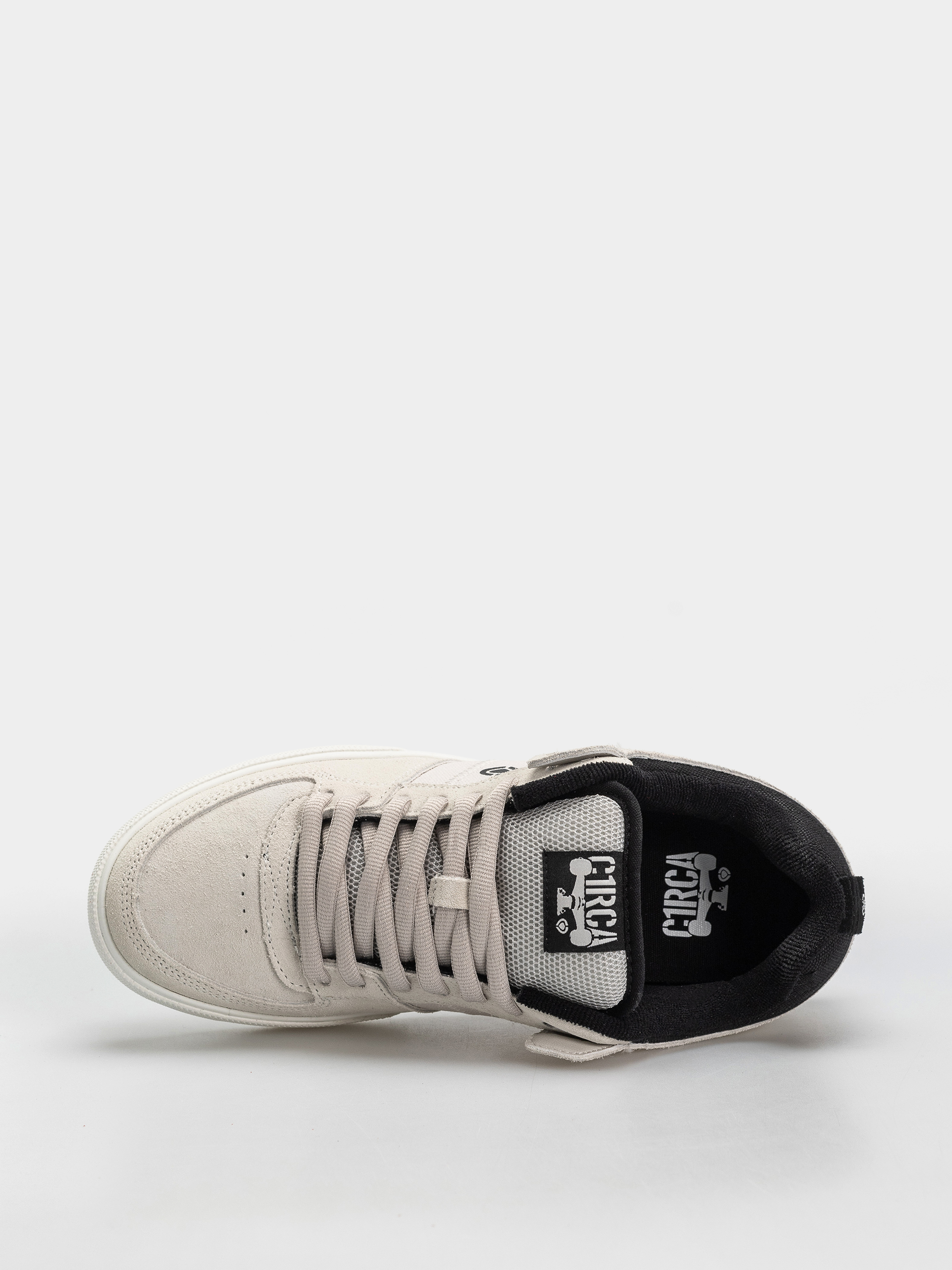 Взуття Circa Tre (black/alyssum/white)