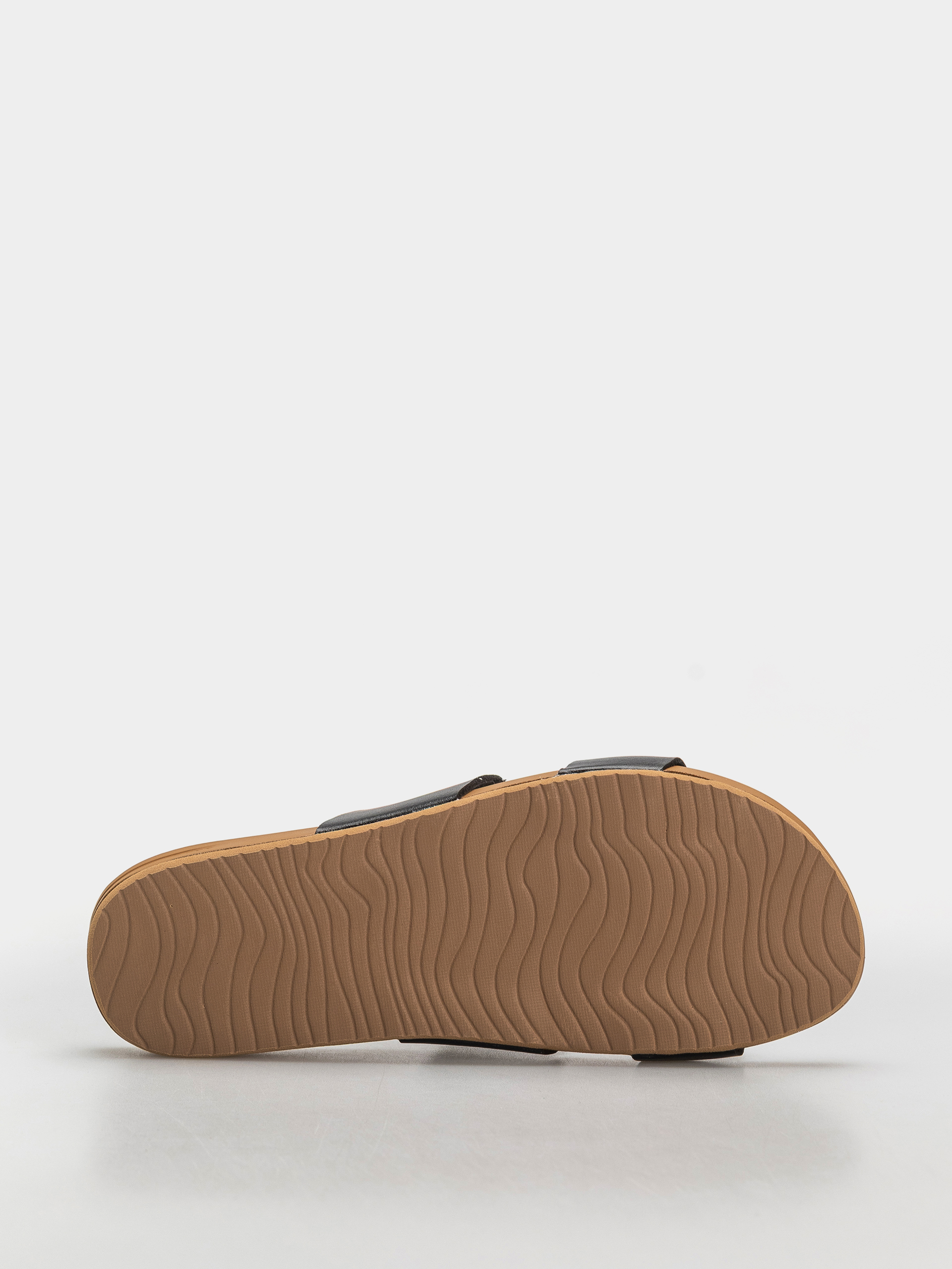 Шльопанці Reef Cushion Vista Wmn (black/natural)