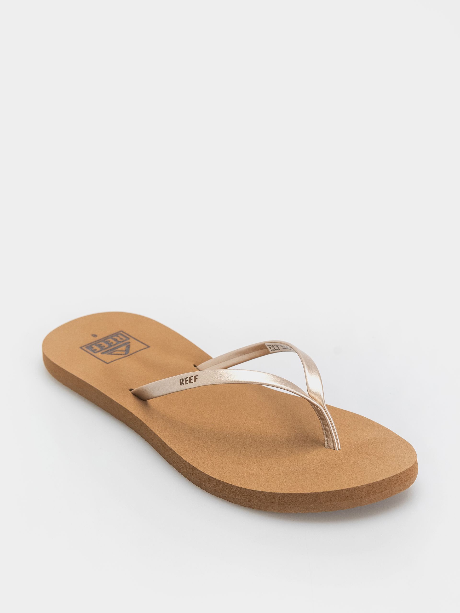 В‘єтнамки Reef Bliss Nights Wmn (tan/champagne)