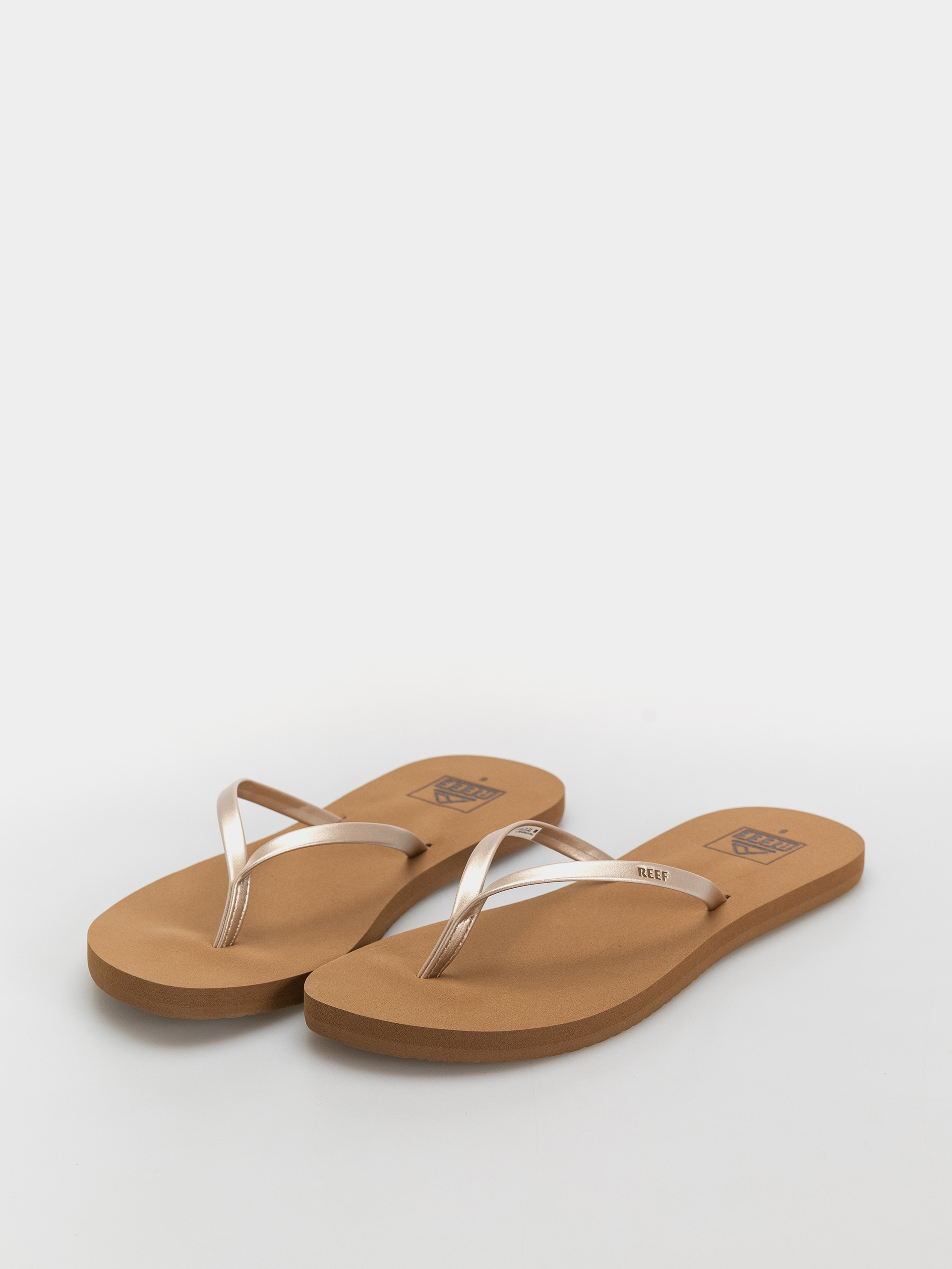 В‘єтнамки Reef Bliss Nights Wmn (tan/champagne)
