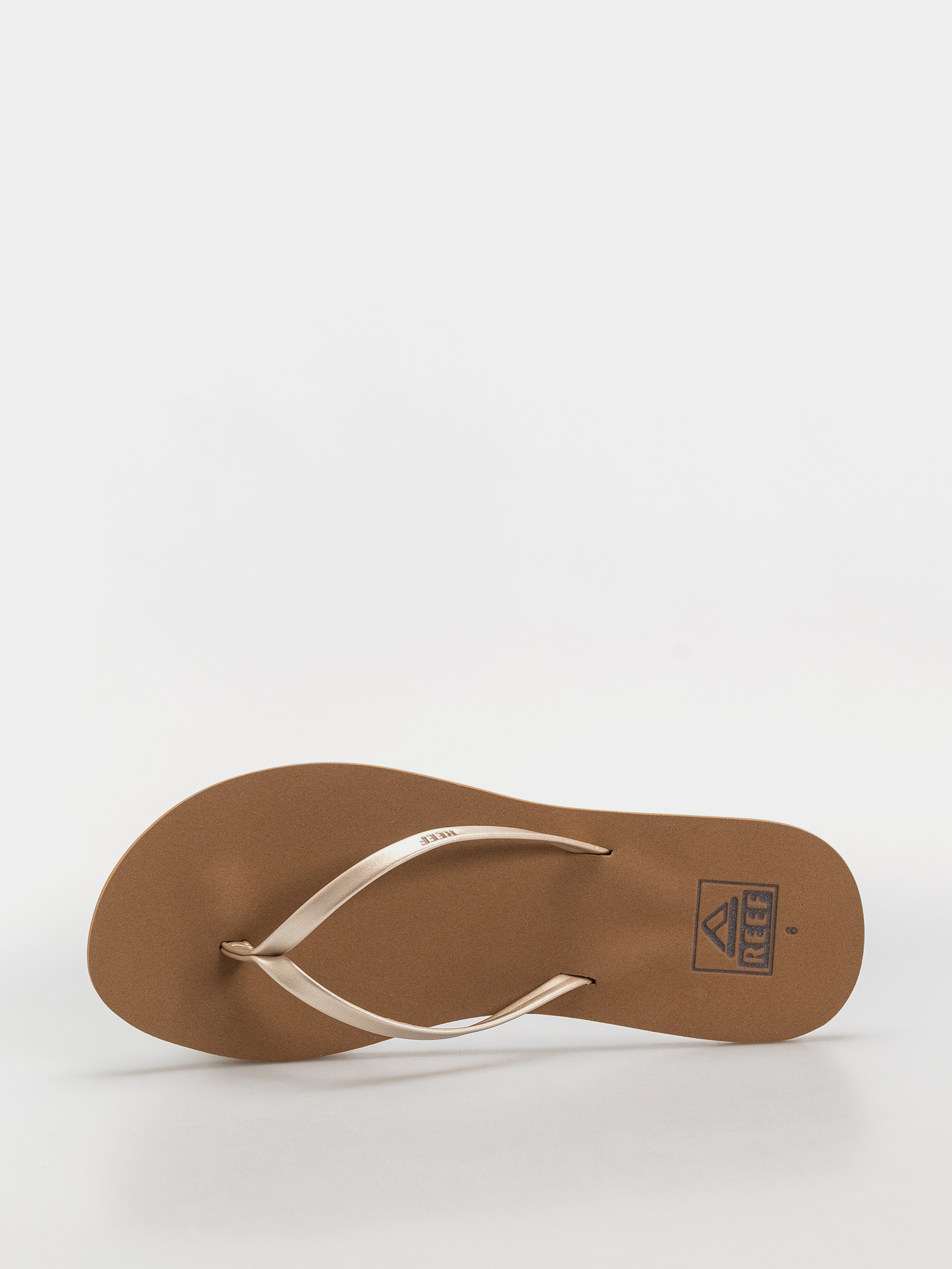 В‘єтнамки Reef Bliss Nights Wmn (tan/champagne)