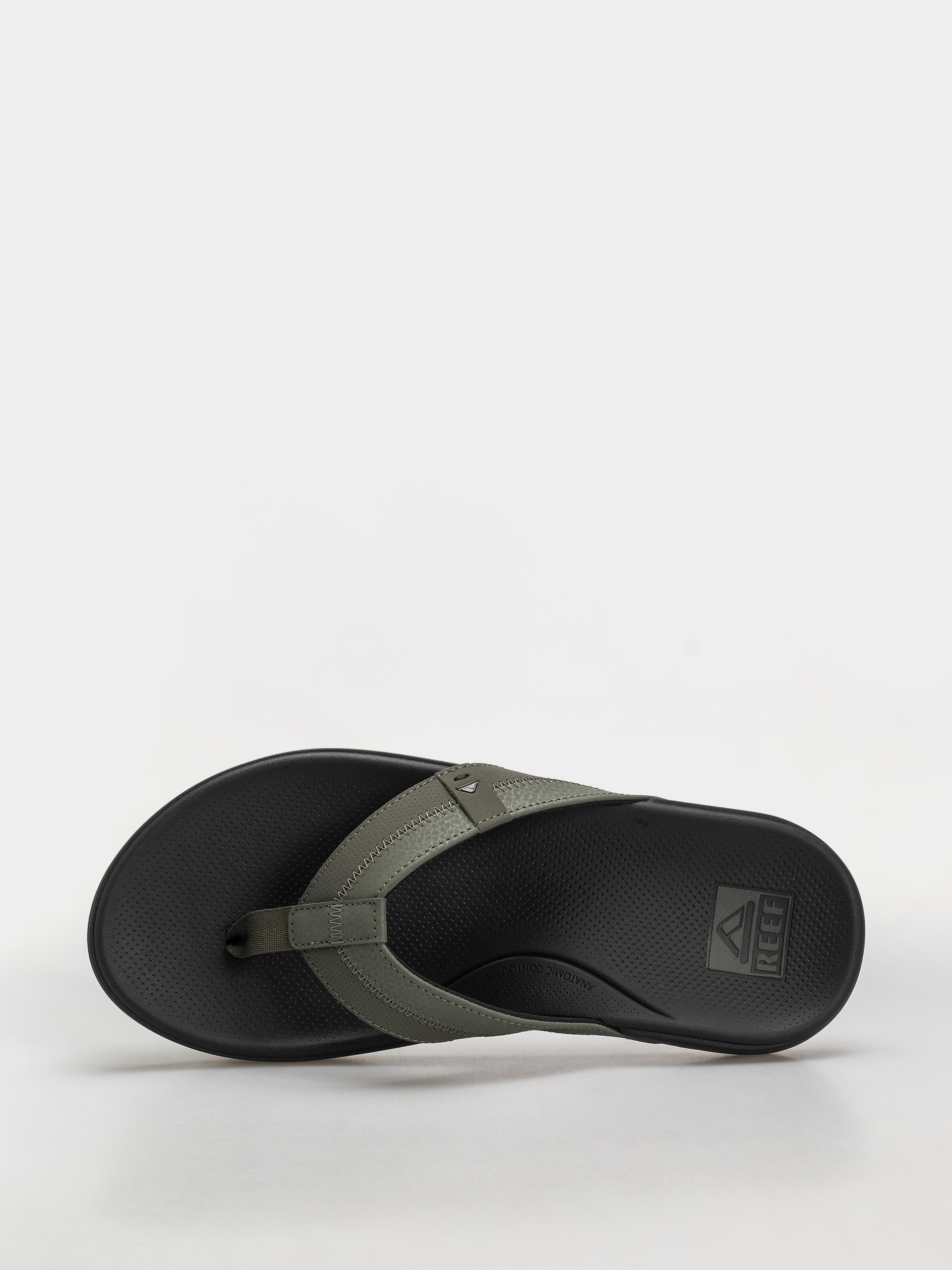 В‘єтнамки Reef Cushion Phantom 2.0 (olive/gum)