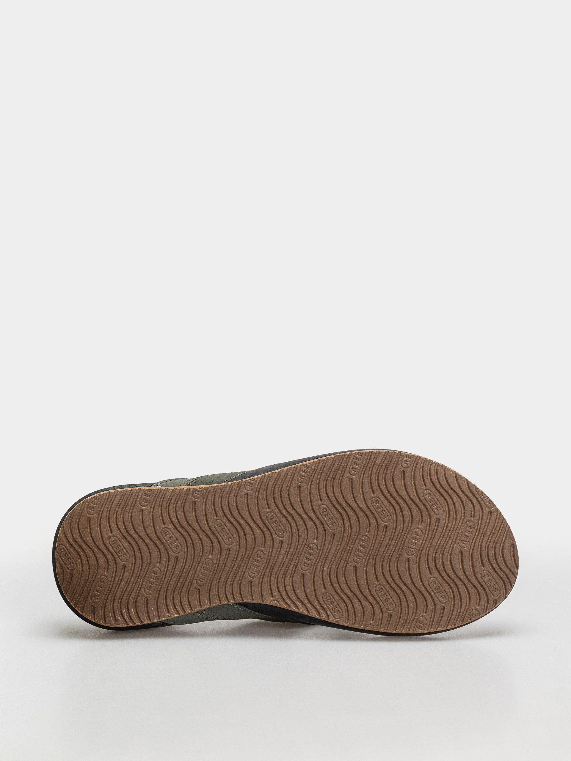 В‘єтнамки Reef Cushion Phantom 2.0 (olive/gum)