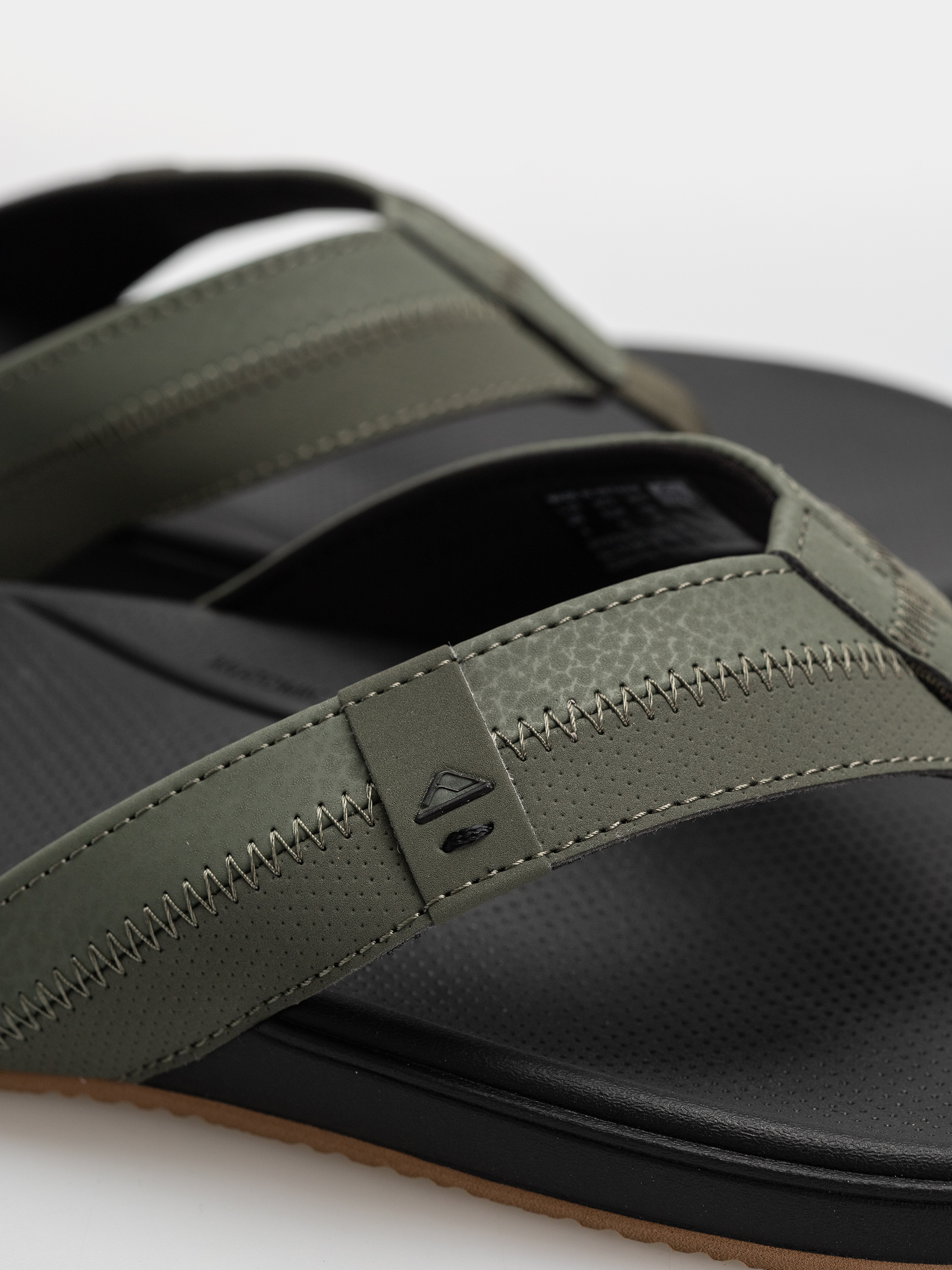 В‘єтнамки Reef Cushion Phantom 2.0 (olive/gum)