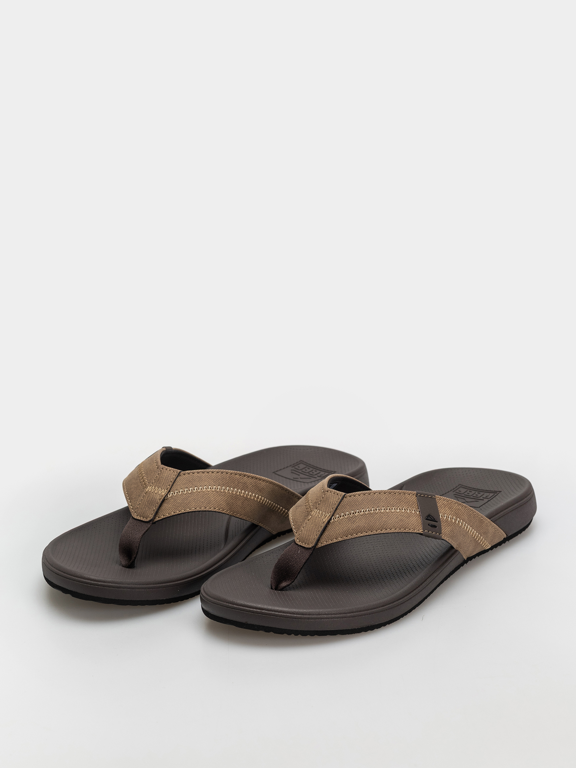 В‘єтнамки Reef Cushion Phantom 2.0 (brown/tan)