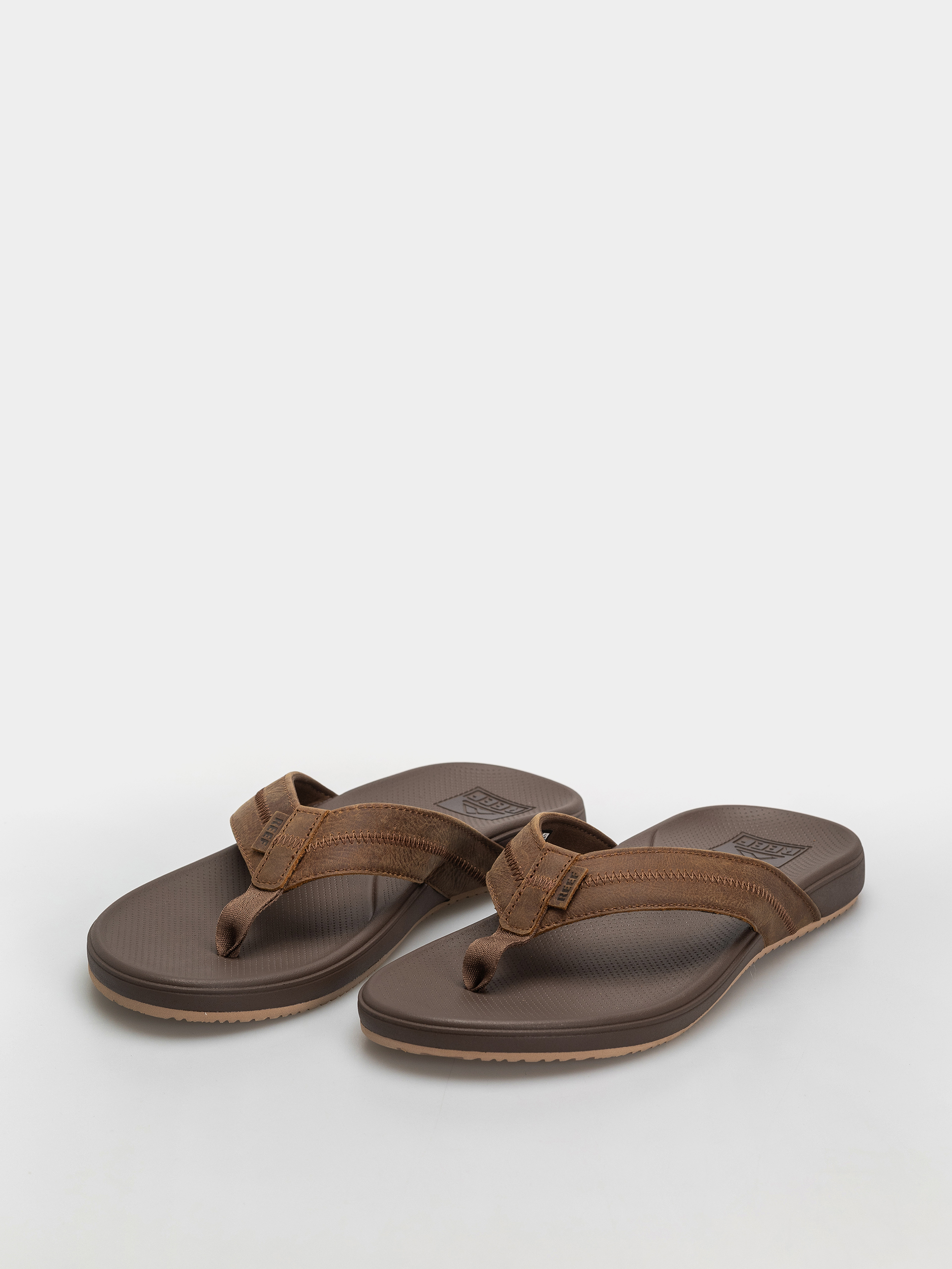 В‘єтнамки Reef Cushion Phantom 2.0 LE (toffee)