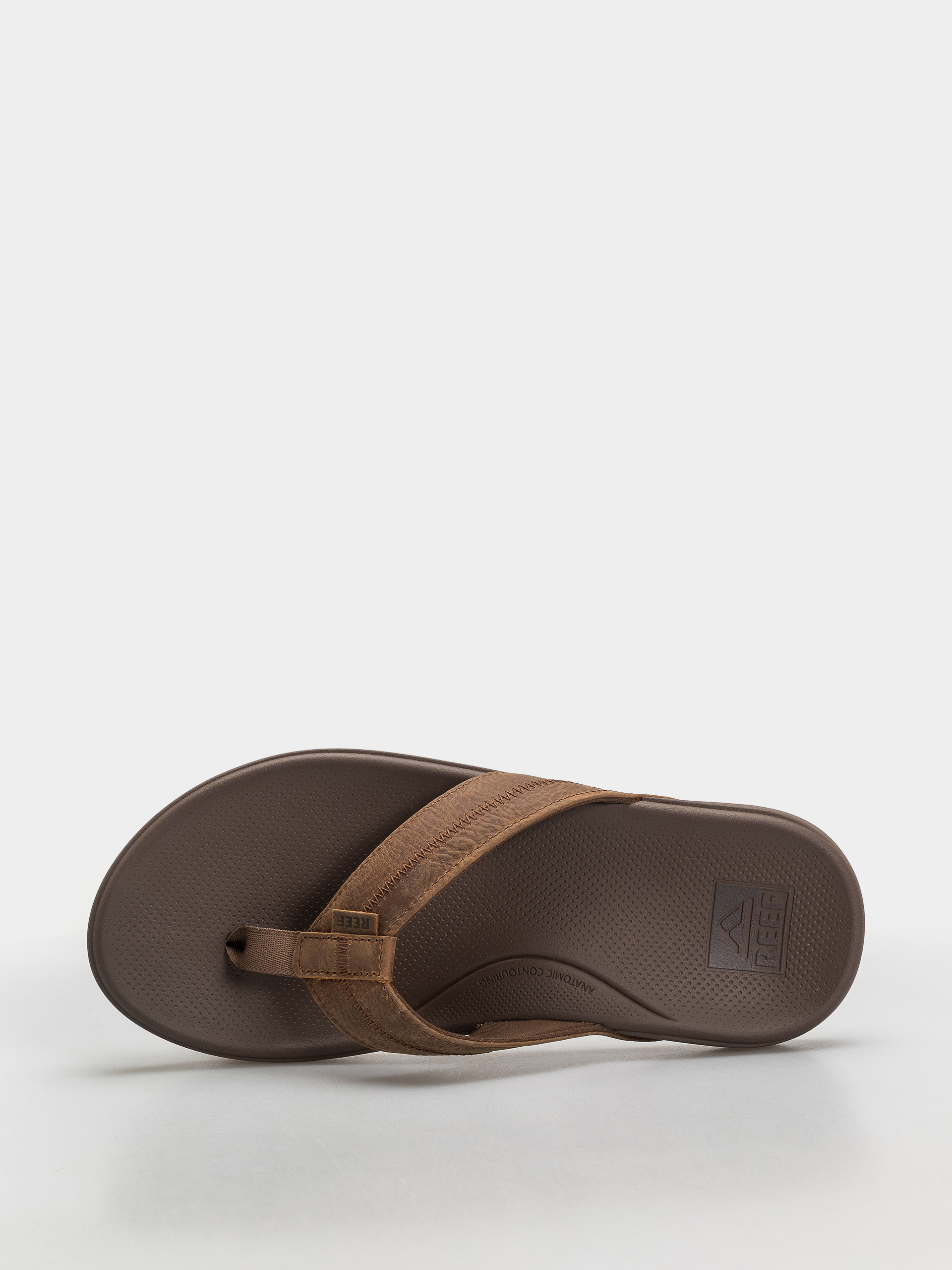 В‘єтнамки Reef Cushion Phantom 2.0 LE (toffee)