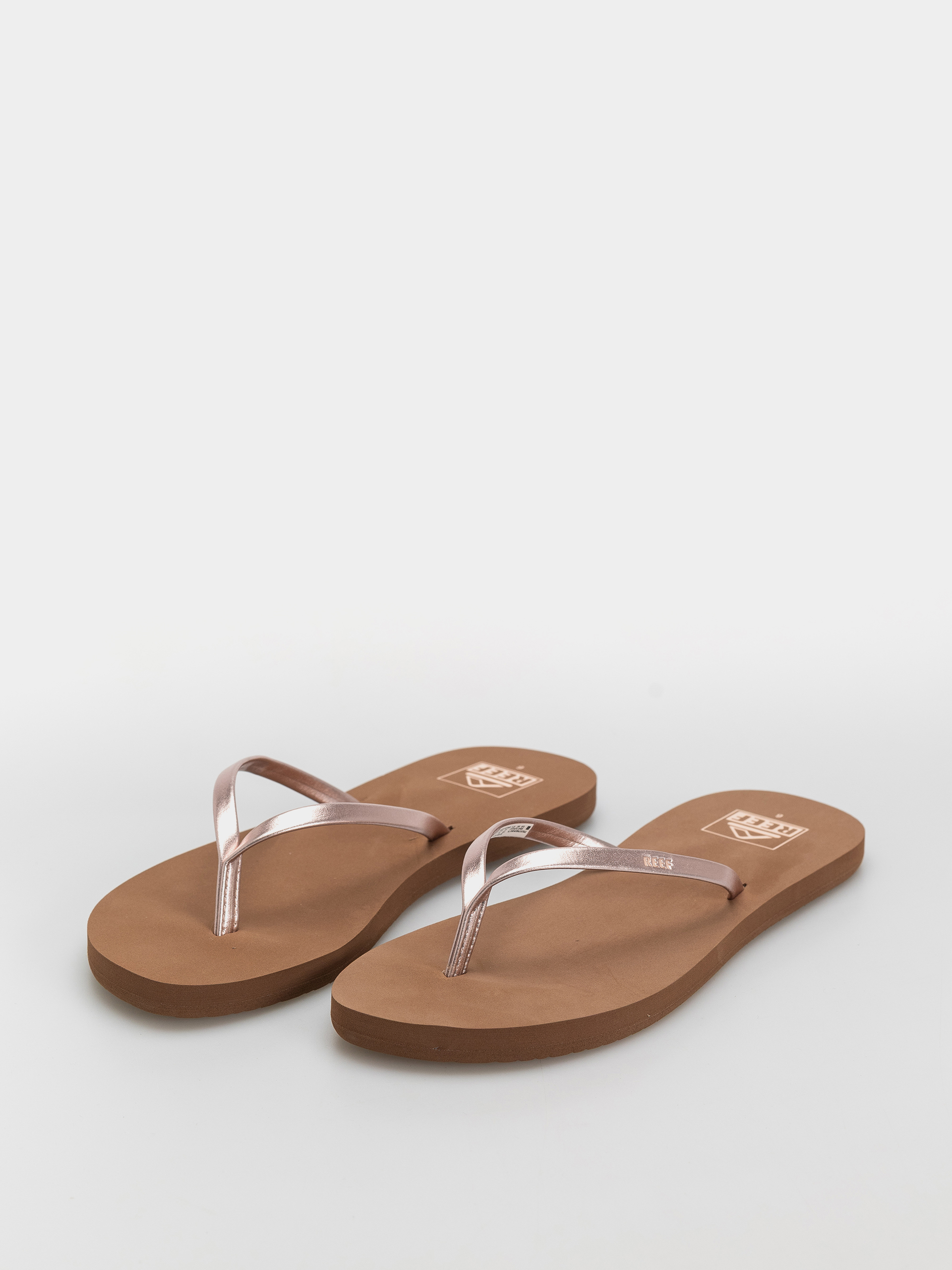 В‘єтнамки Reef Bliss Nights Wmn (copper)