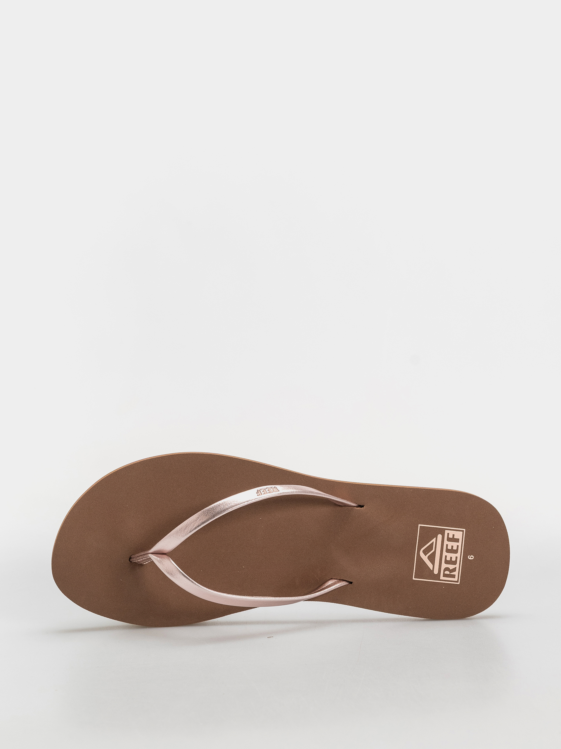 В‘єтнамки Reef Bliss Nights Wmn (copper)