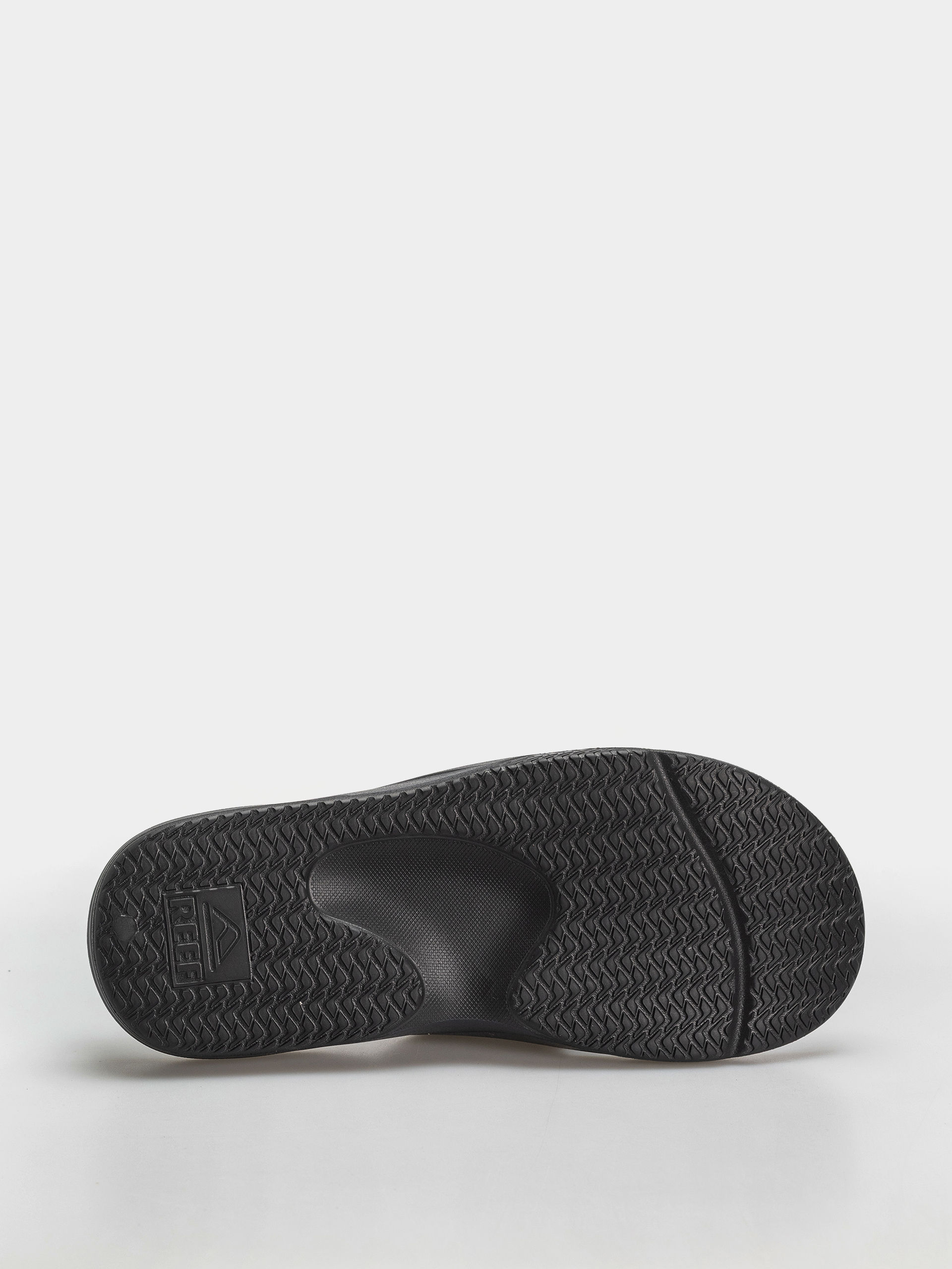 В‘єтнамки Reef Fanning H20 (black/silver)
