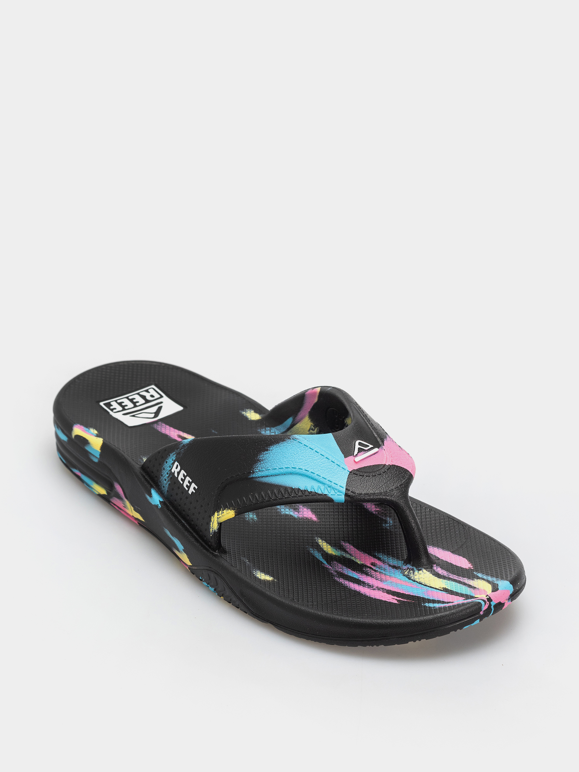 В‘єтнамки Reef Fanning H20 (candy marble)