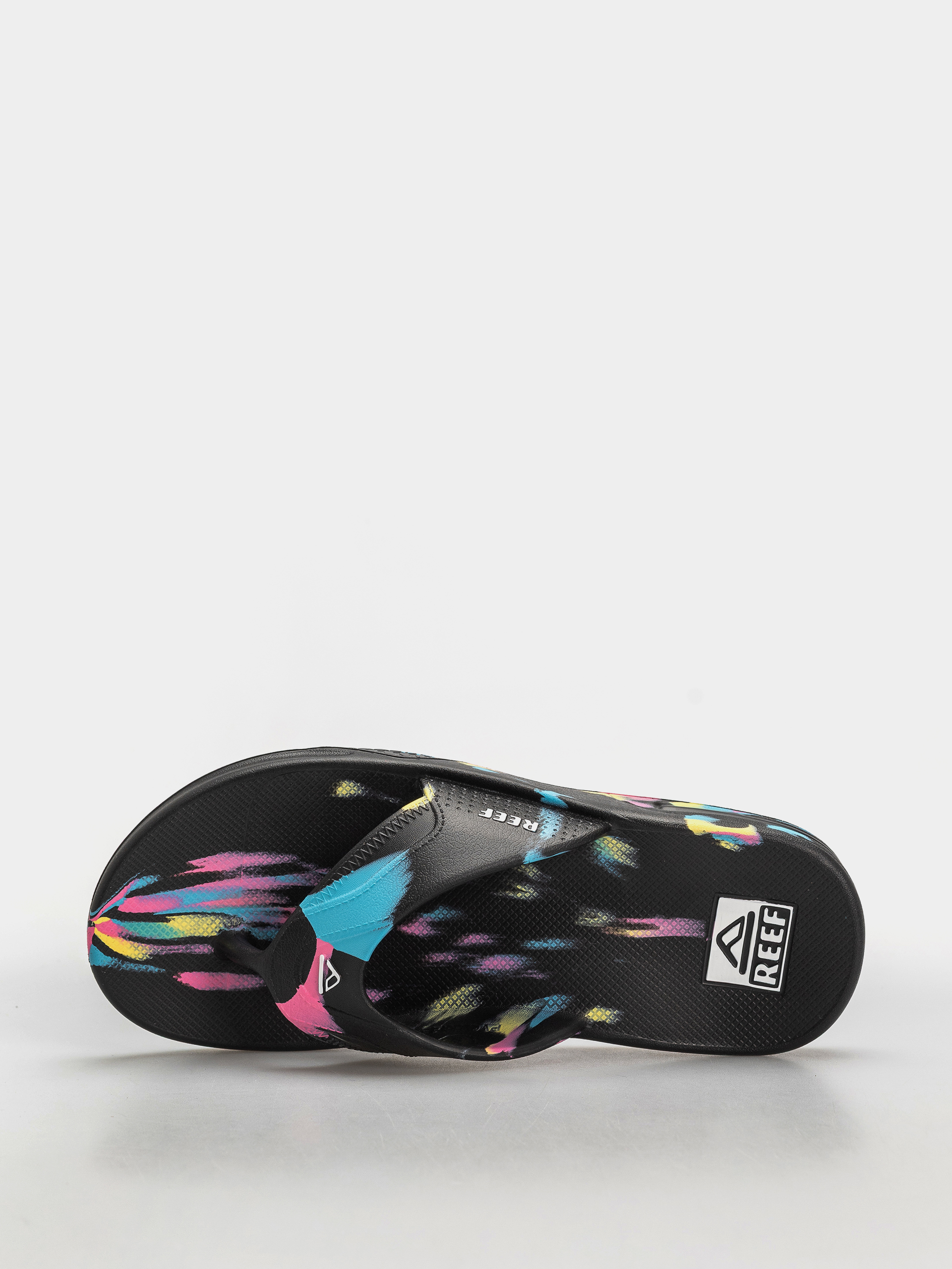 В‘єтнамки Reef Fanning H20 (candy marble)