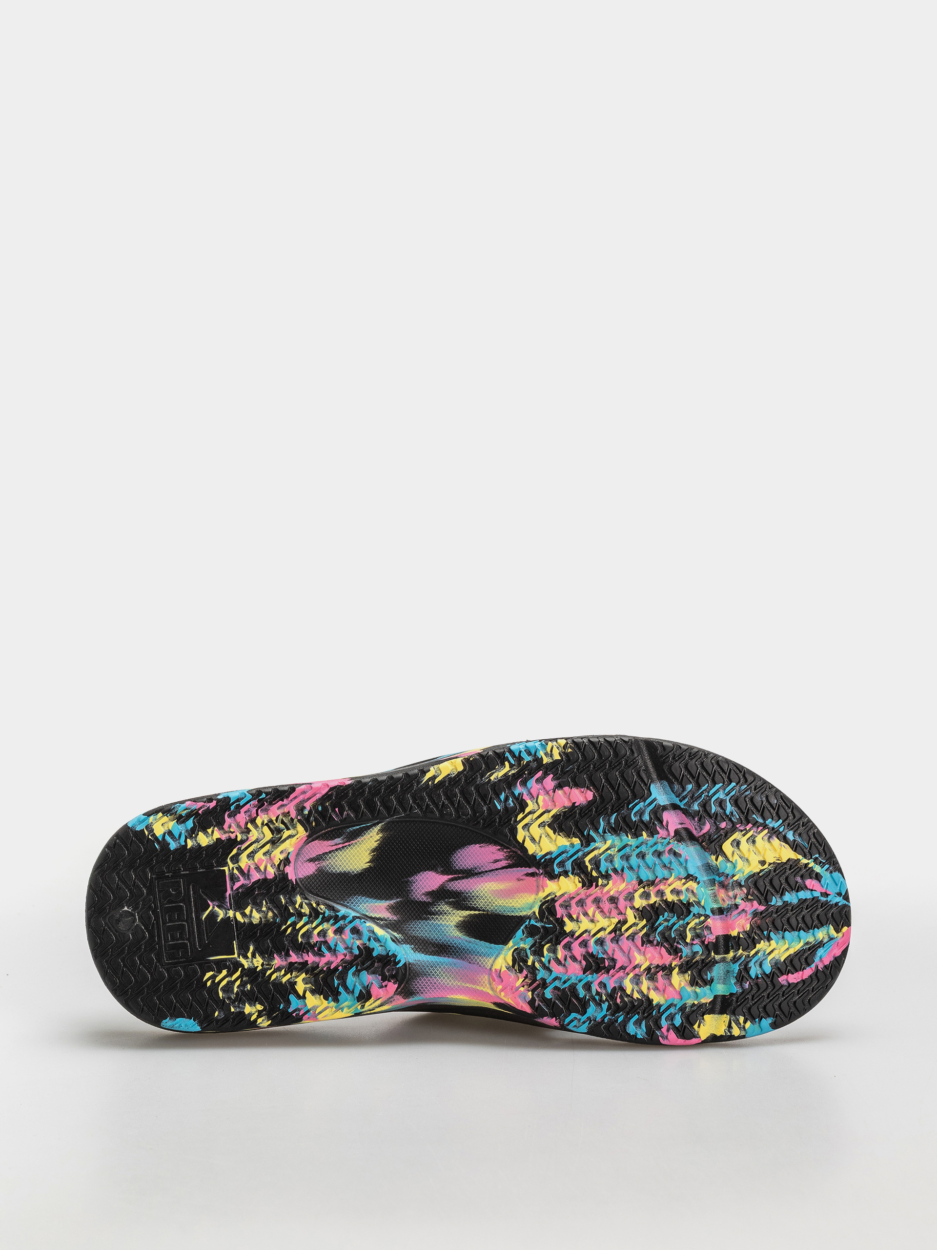 В‘єтнамки Reef Fanning H20 (candy marble)