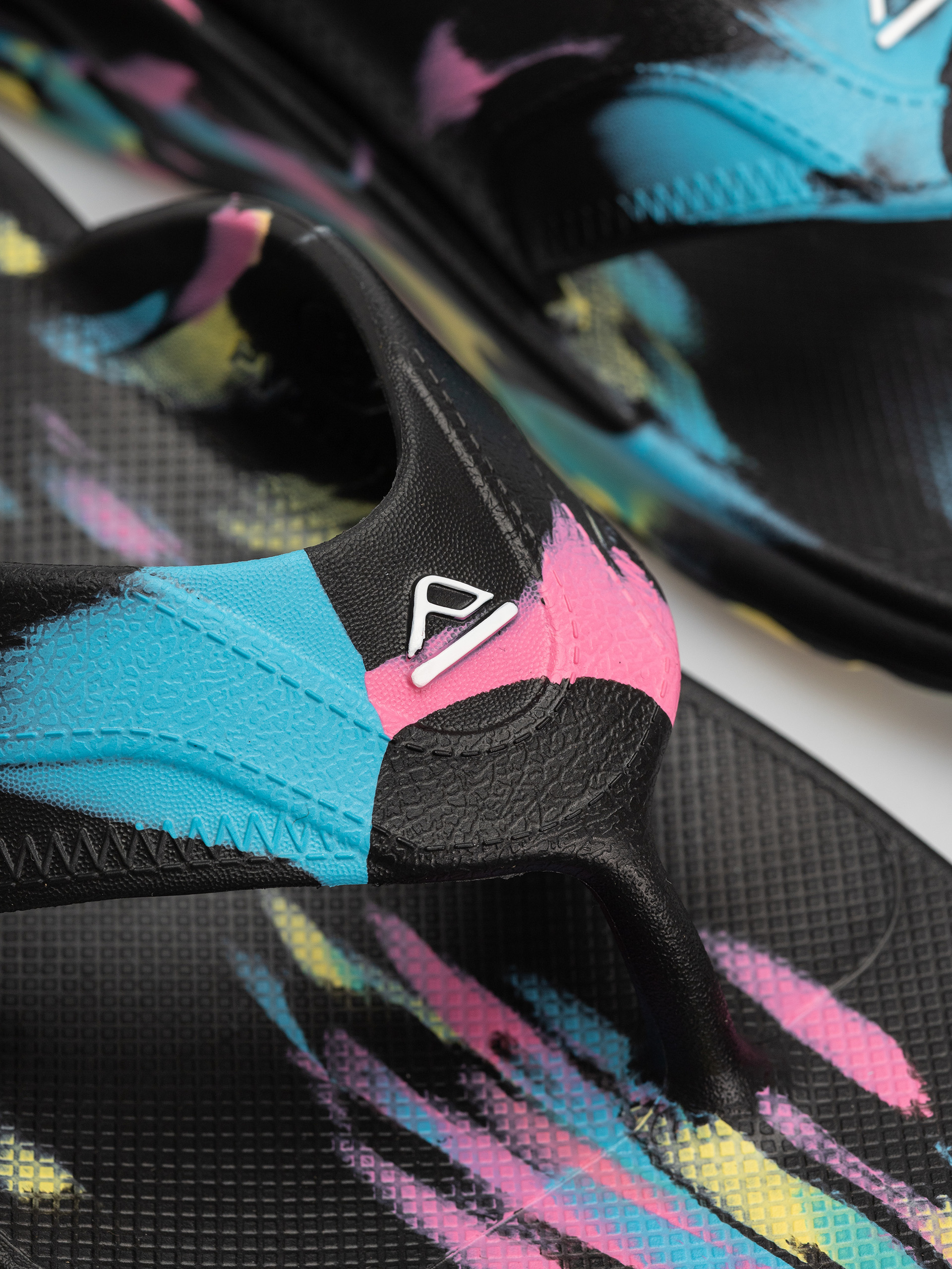 В‘єтнамки Reef Fanning H20 (candy marble)