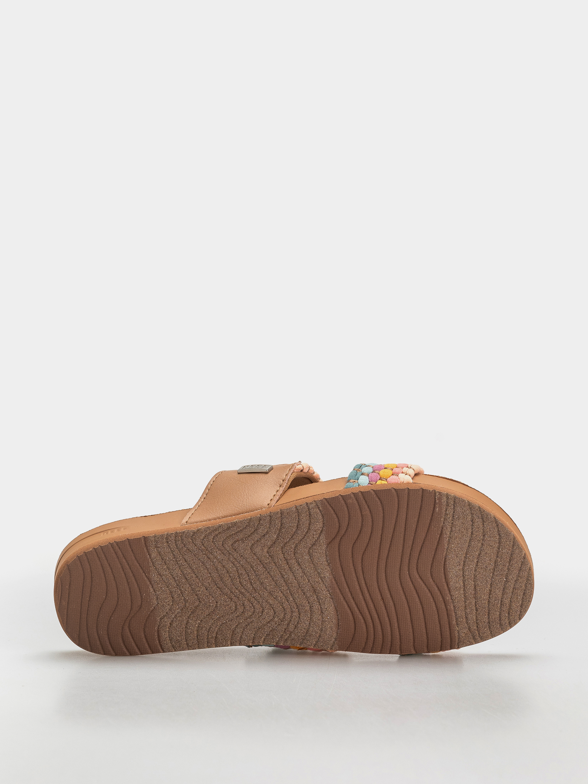 Шльопанці Reef Cushion Vista Wmn (sherbet multi)