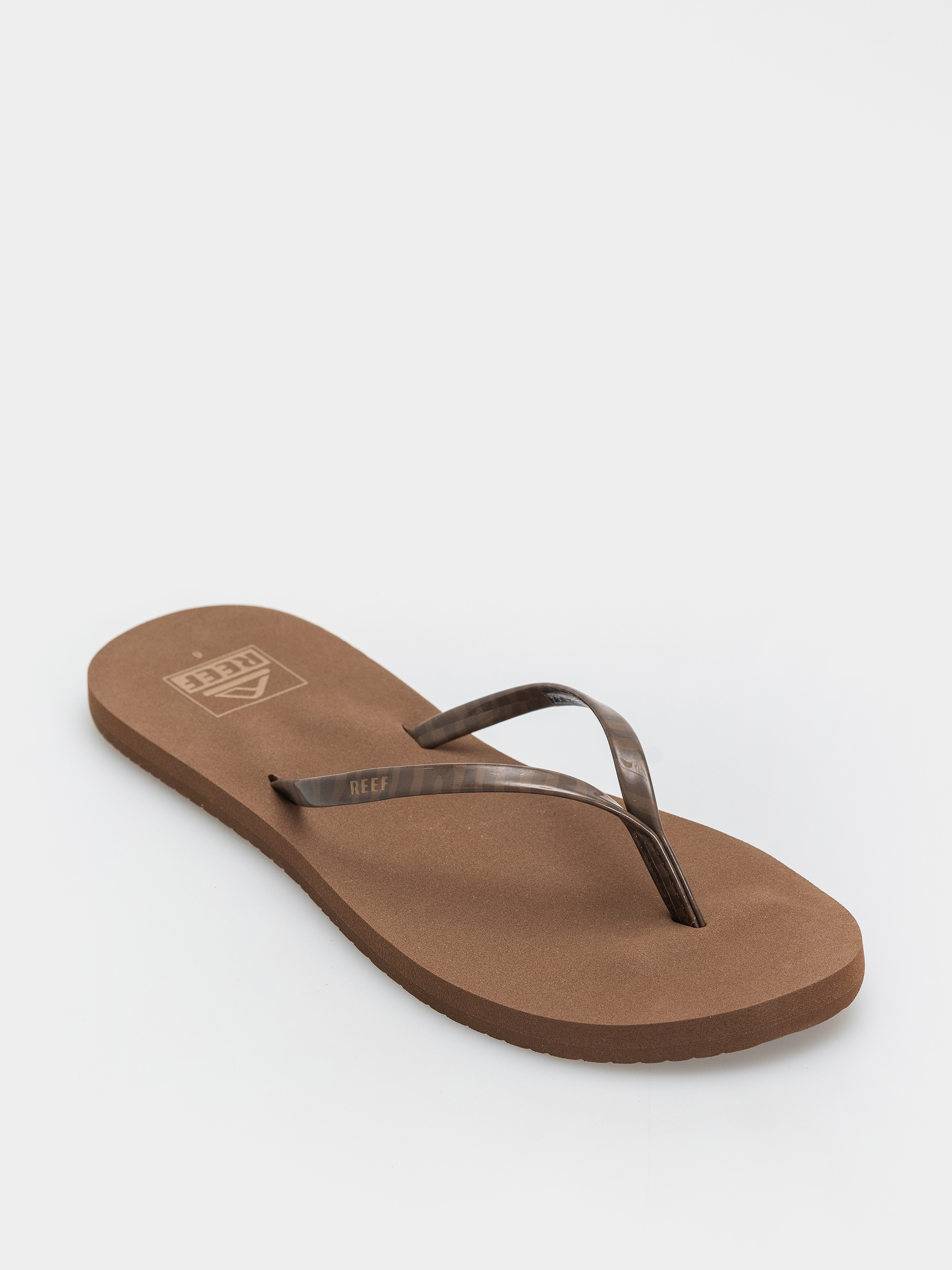 В‘єтнамки Reef Bliss Nights Wmn (chocolate stripe)