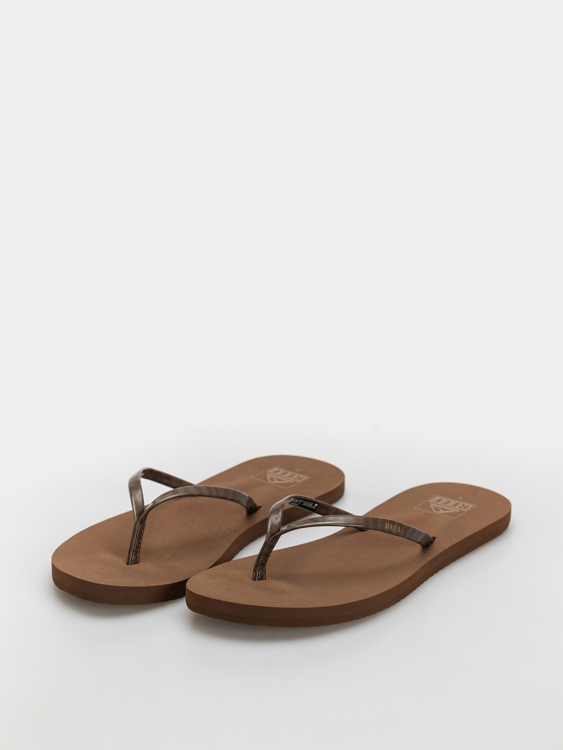 В‘єтнамки Reef Bliss Nights Wmn (chocolate stripe)