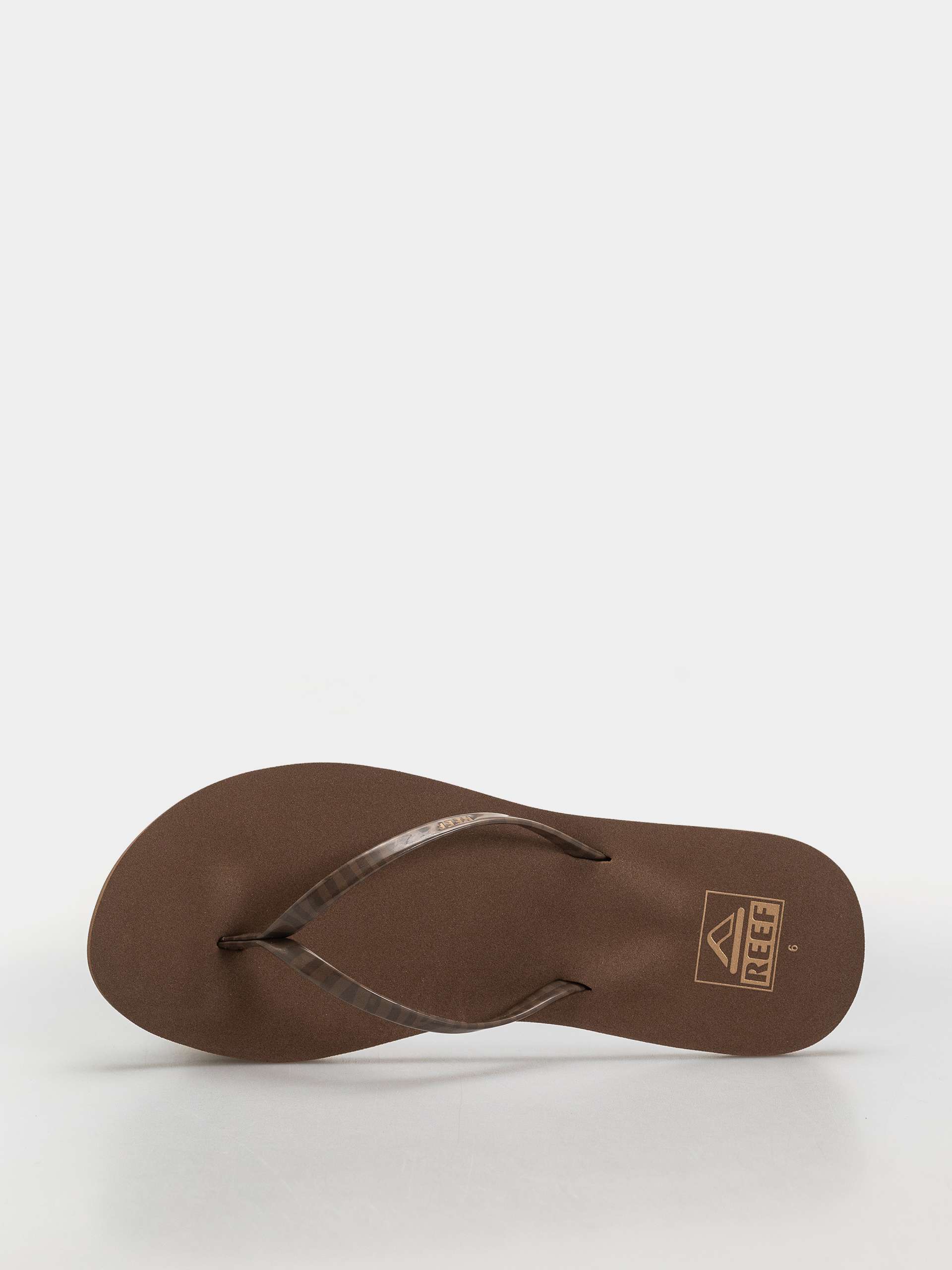 В‘єтнамки Reef Bliss Nights Wmn (chocolate stripe)