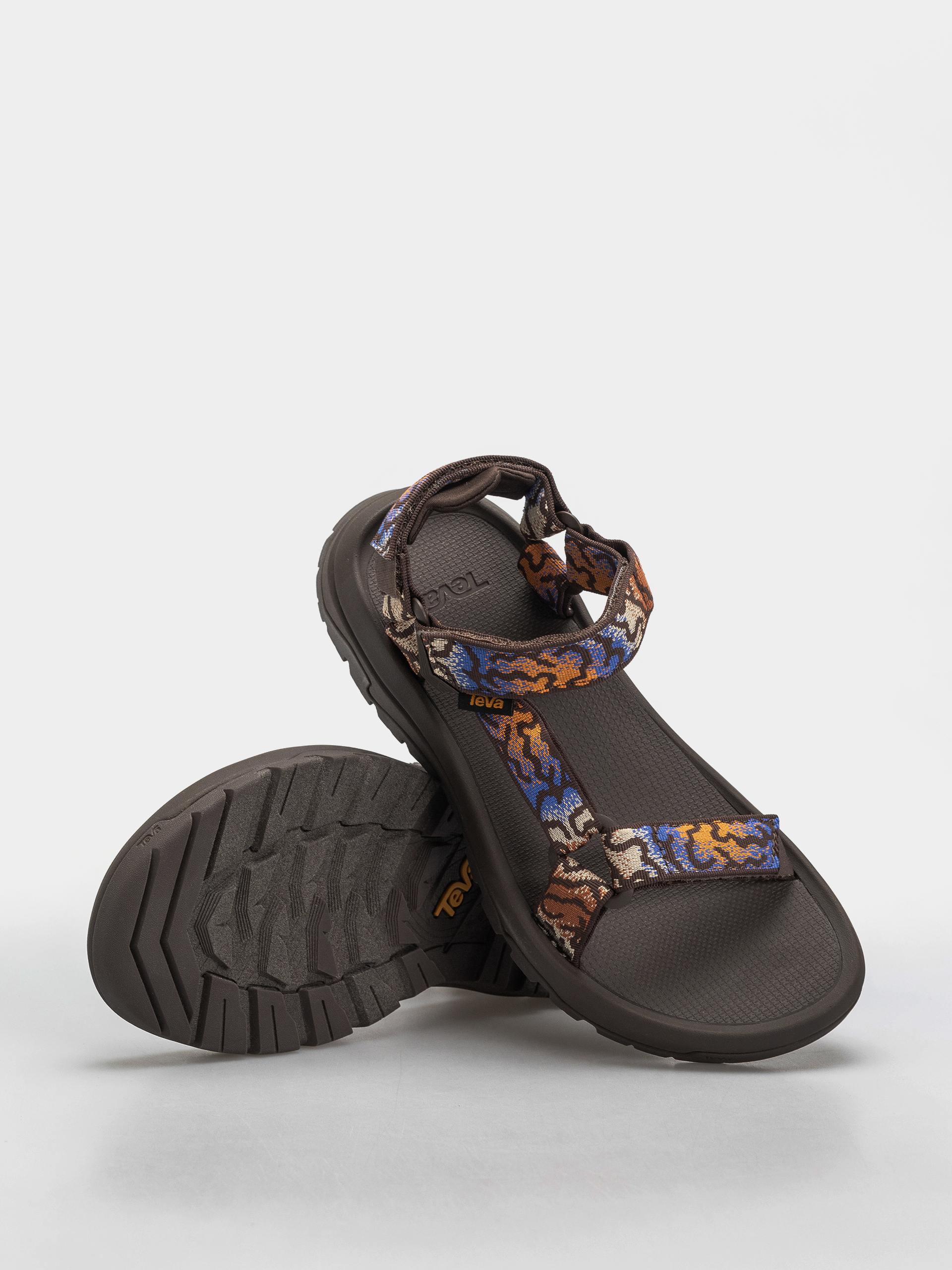 Сандалі Teva Hurricane XLT 3 (epic brown/orange)