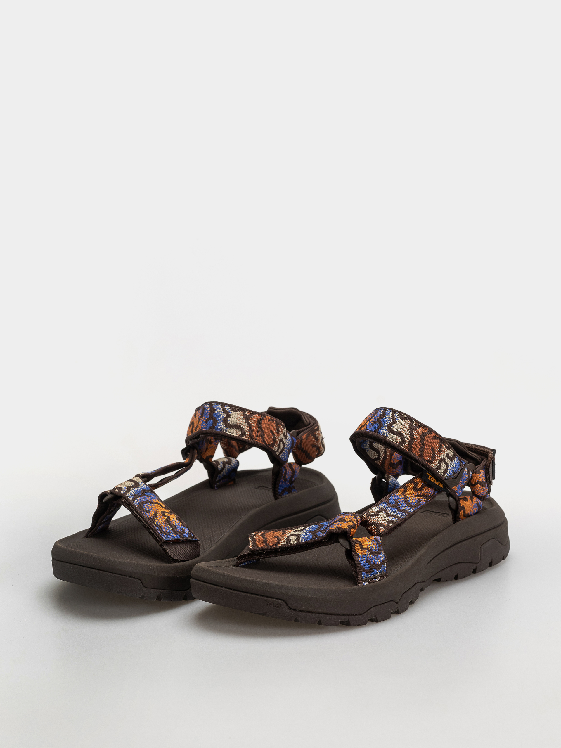 Сандалі Teva Hurricane XLT 3 (epic brown/orange)