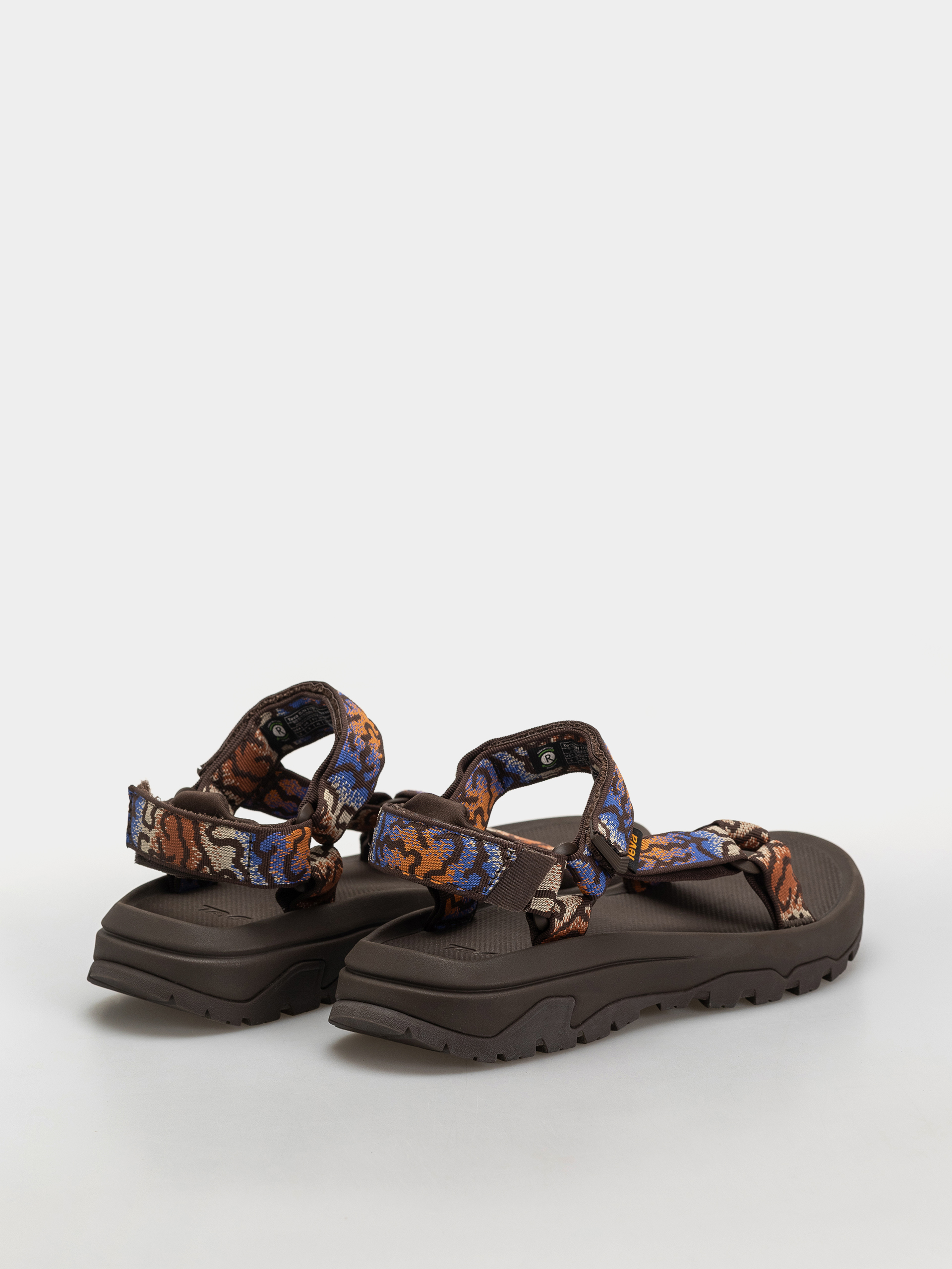 Сандалі Teva Hurricane XLT 3 (epic brown/orange)