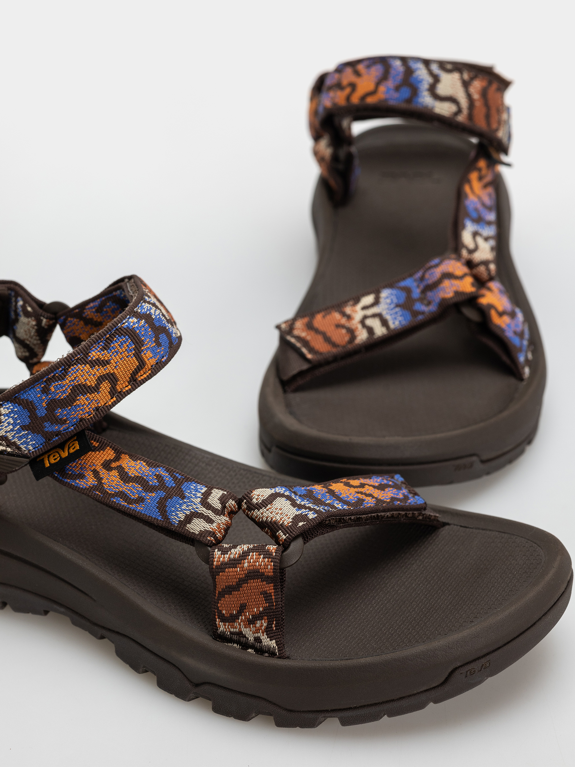 Сандалі Teva Hurricane XLT 3 (epic brown/orange)