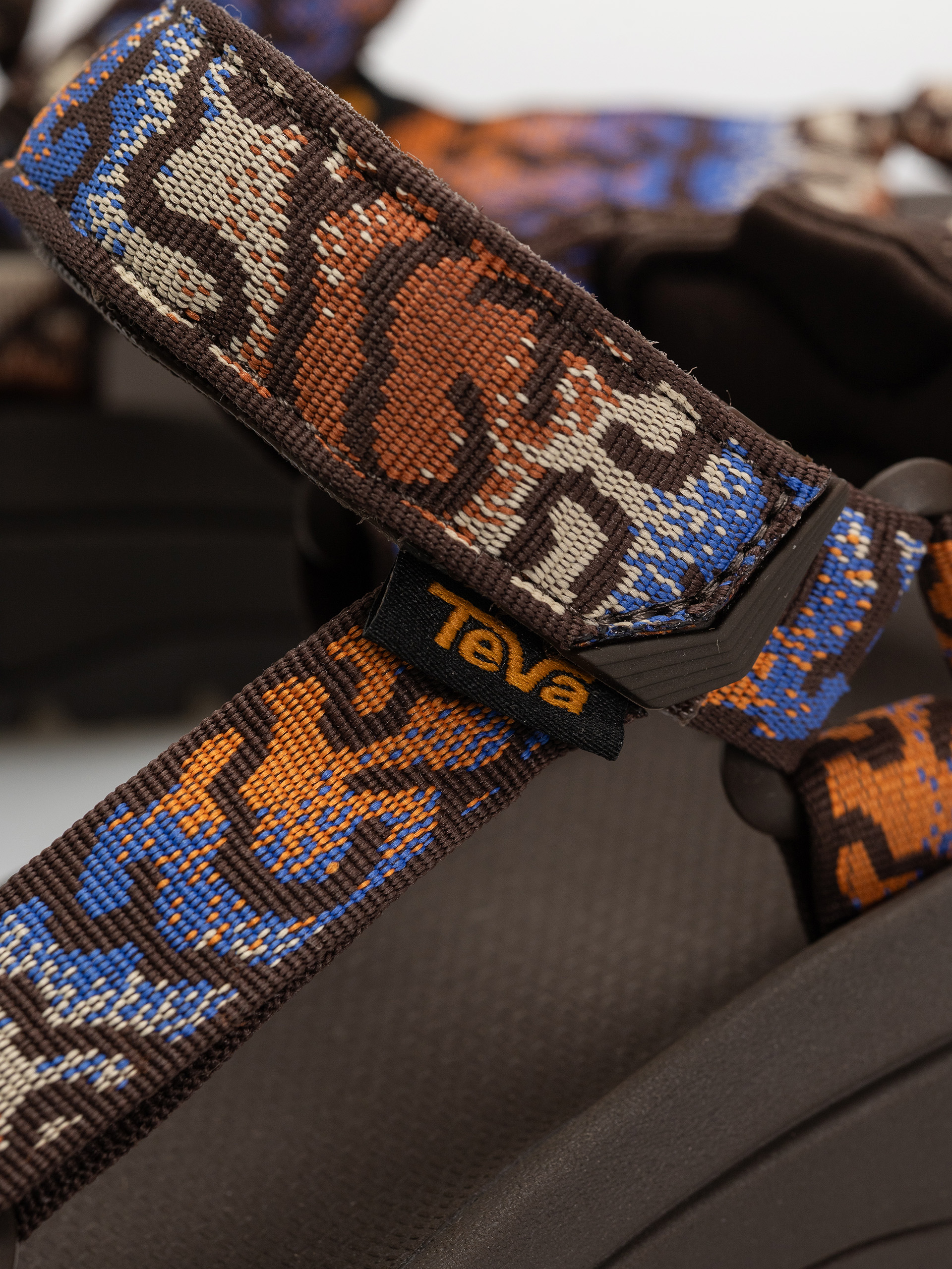 Сандалі Teva Hurricane XLT 3 (epic brown/orange)