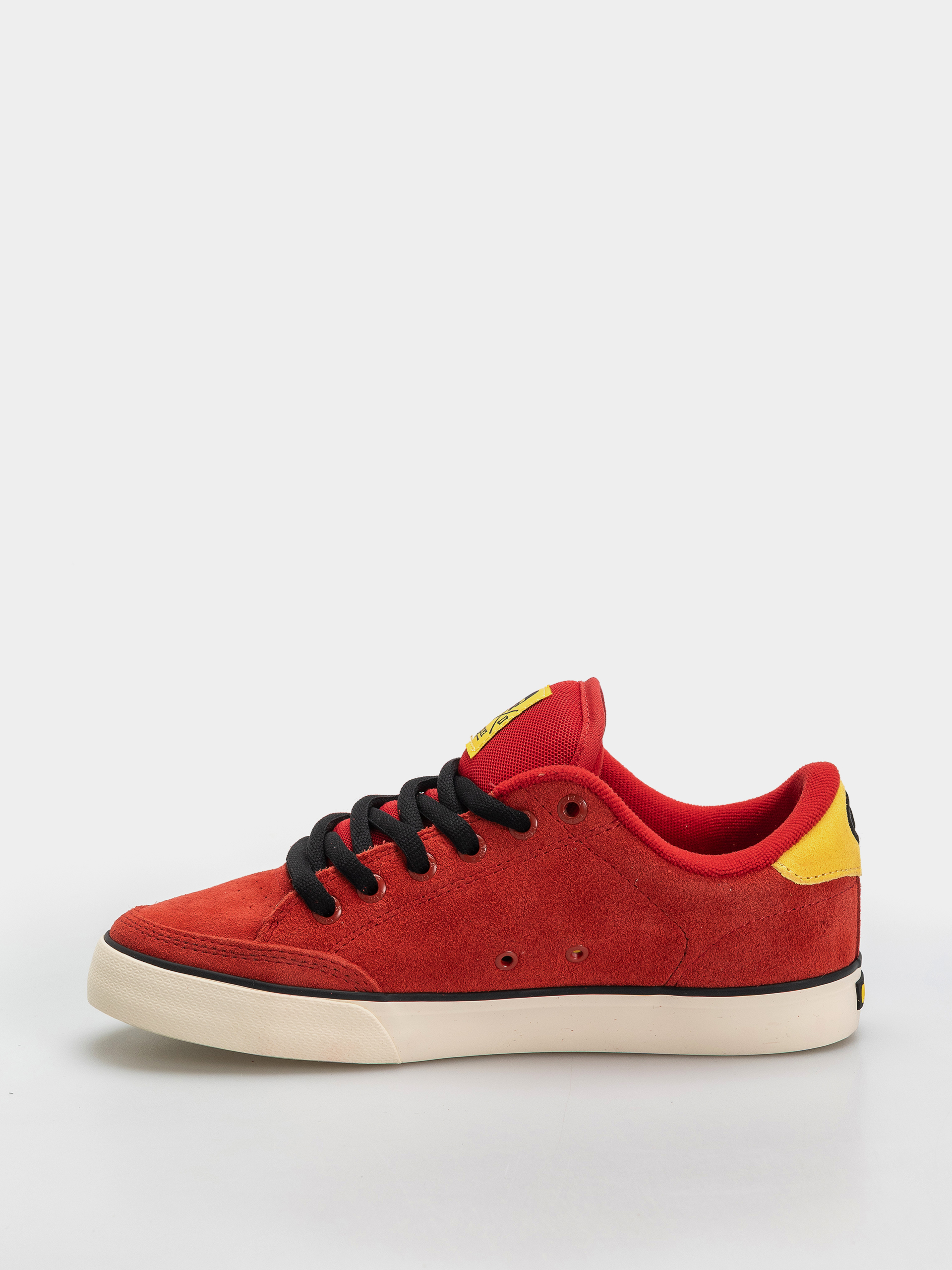 Взуття Circa Al 50 (lava/black/yellow)