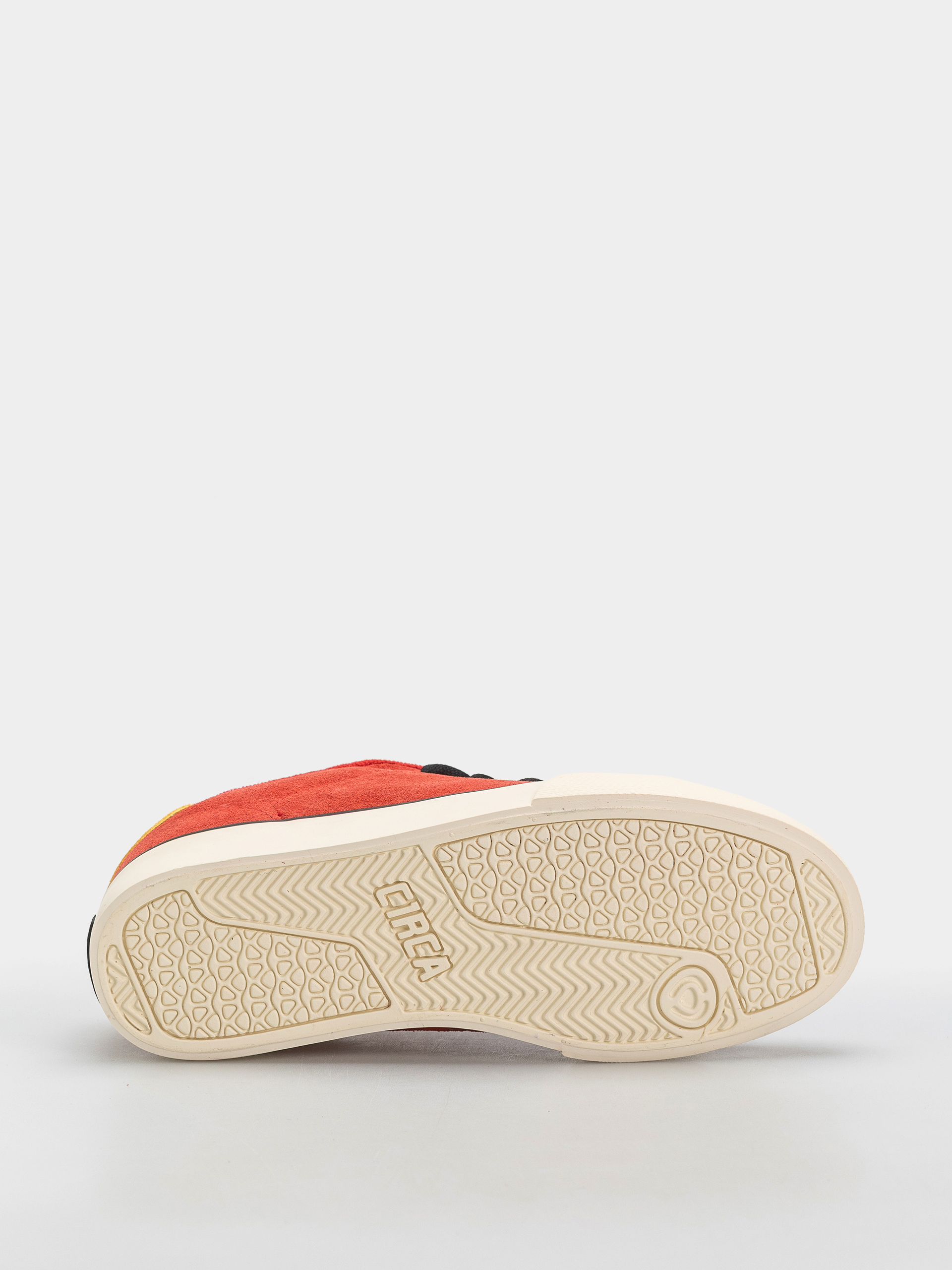 Взуття Circa Al 50 (lava/black/yellow)