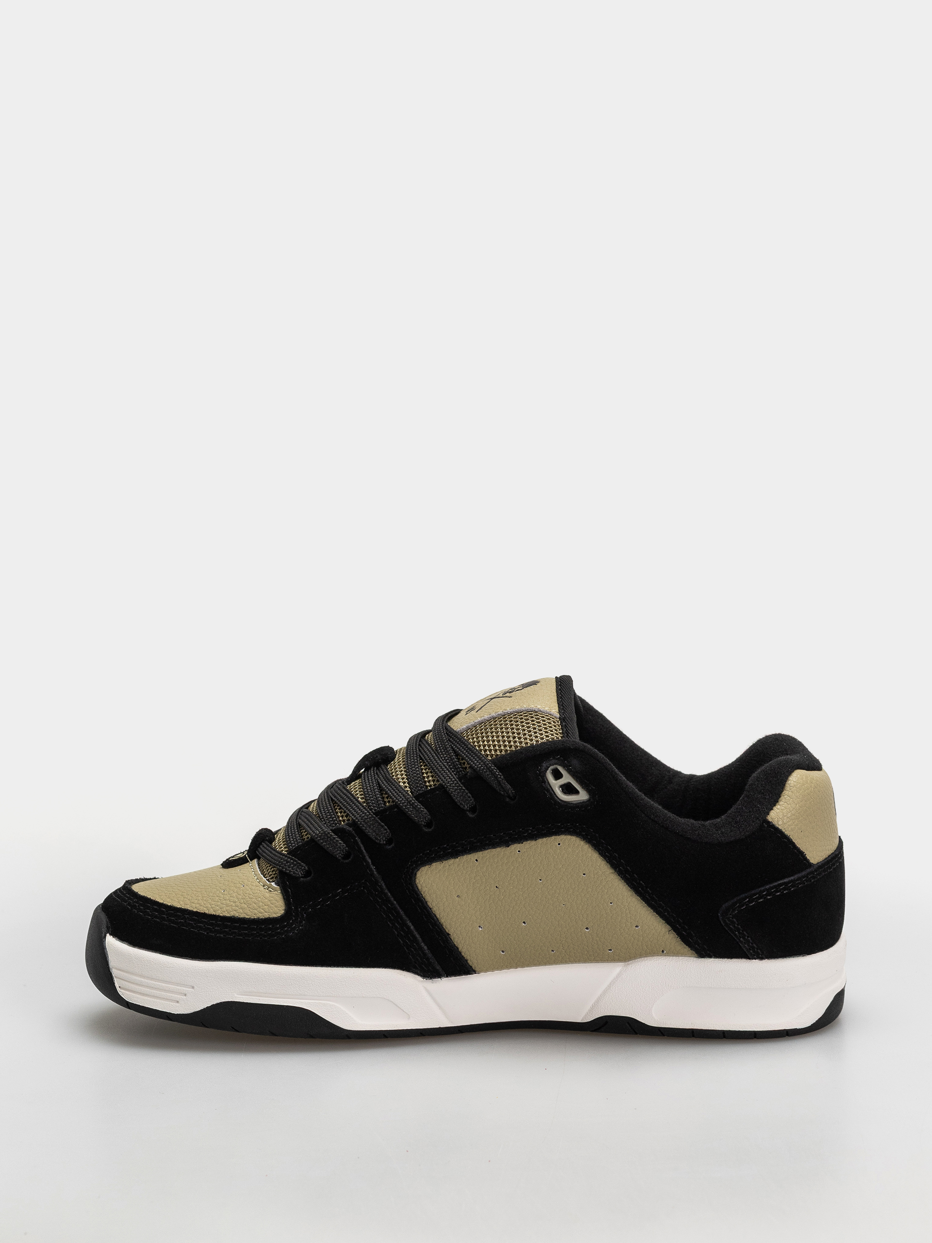 Взуття Circa 805 (black/olive gray/white)