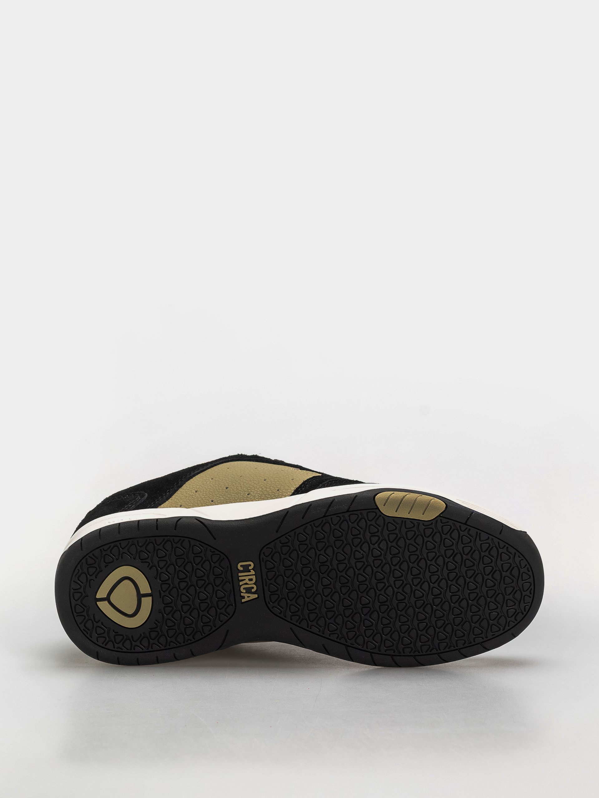 Взуття Circa 805 (black/olive gray/white)