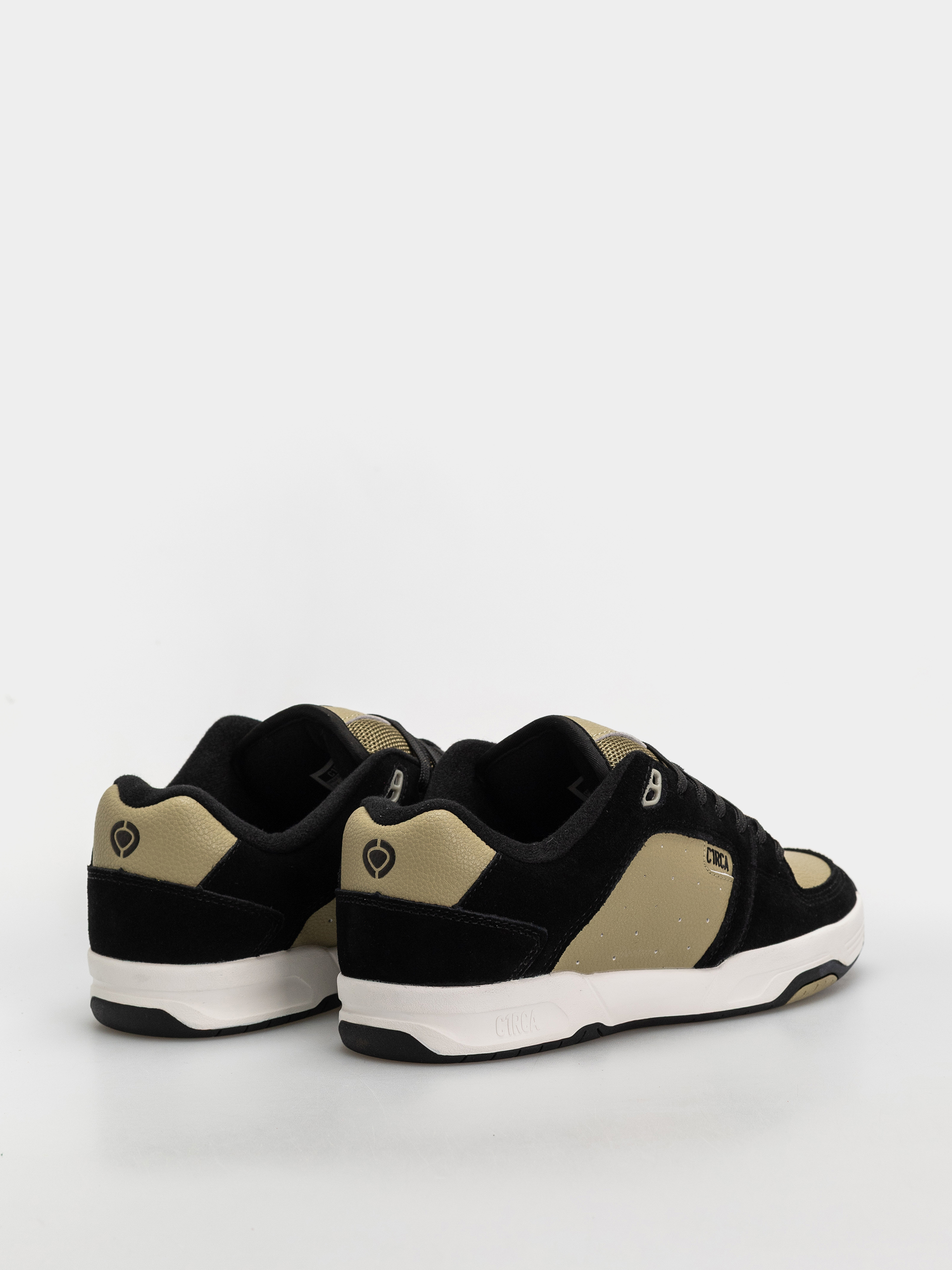 Взуття Circa 805 (black/olive gray/white)