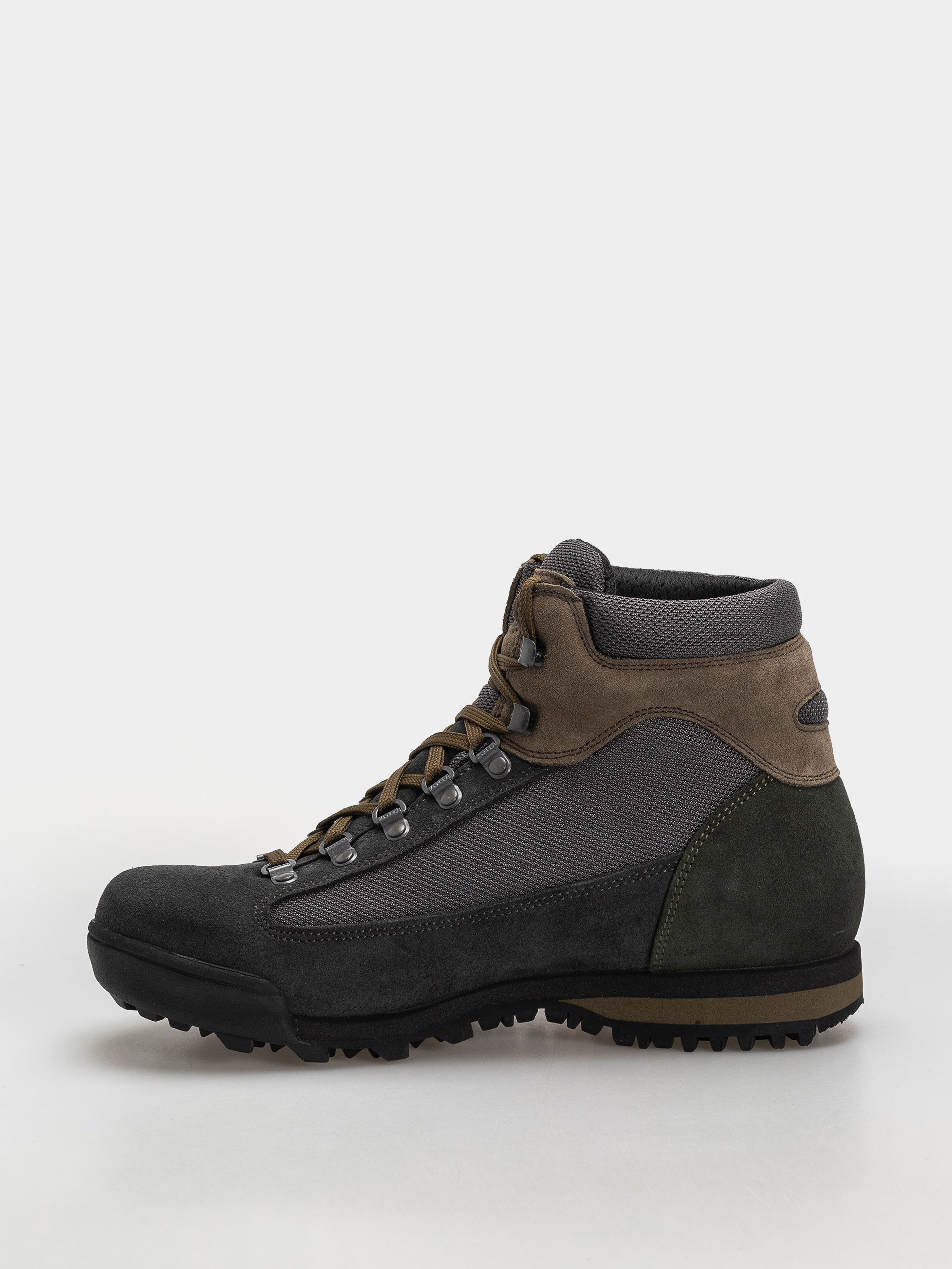 Взуття AKU Slope Original GTX (anthracite/green)