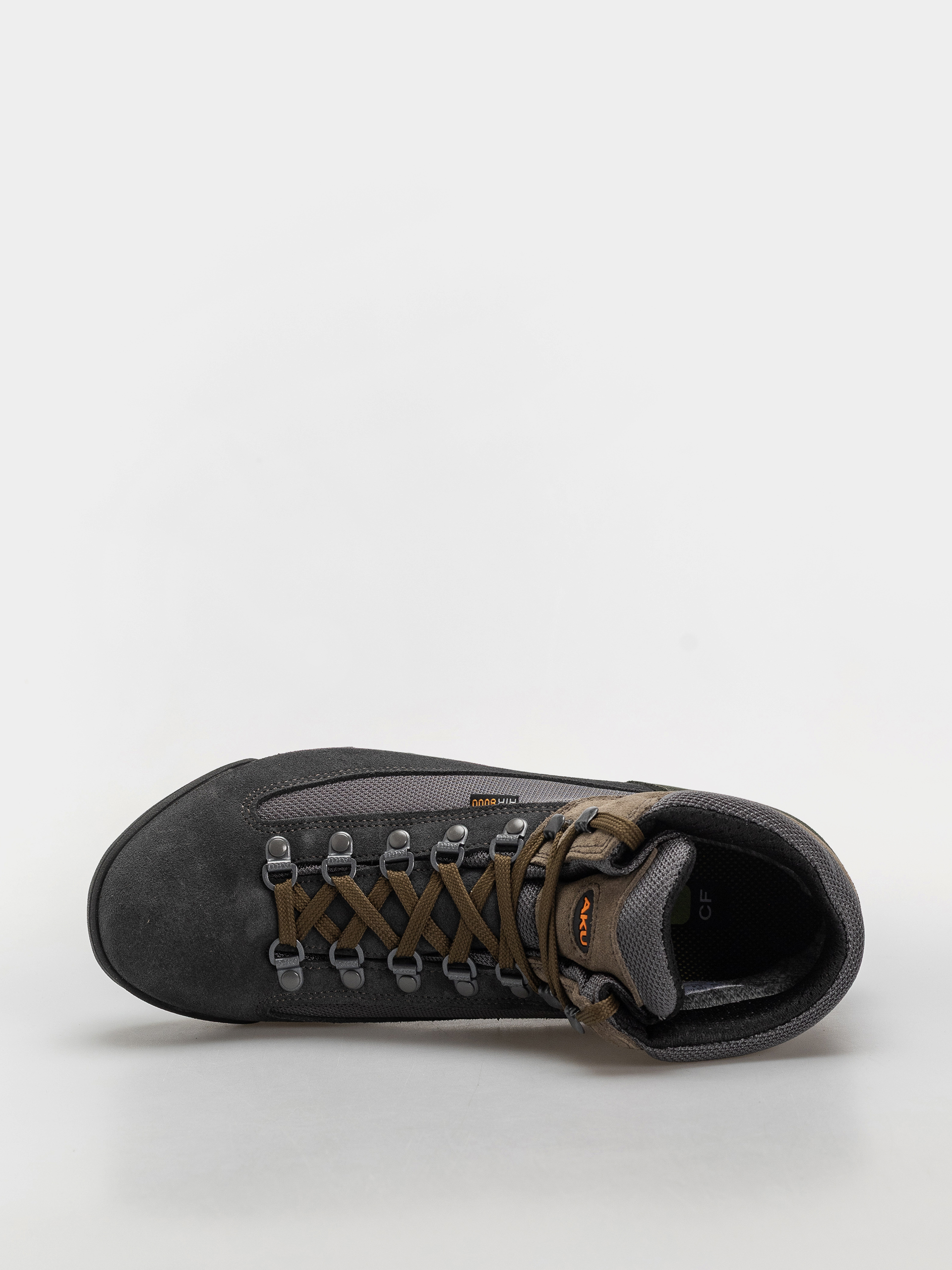 Взуття AKU Slope Original GTX (anthracite/green)
