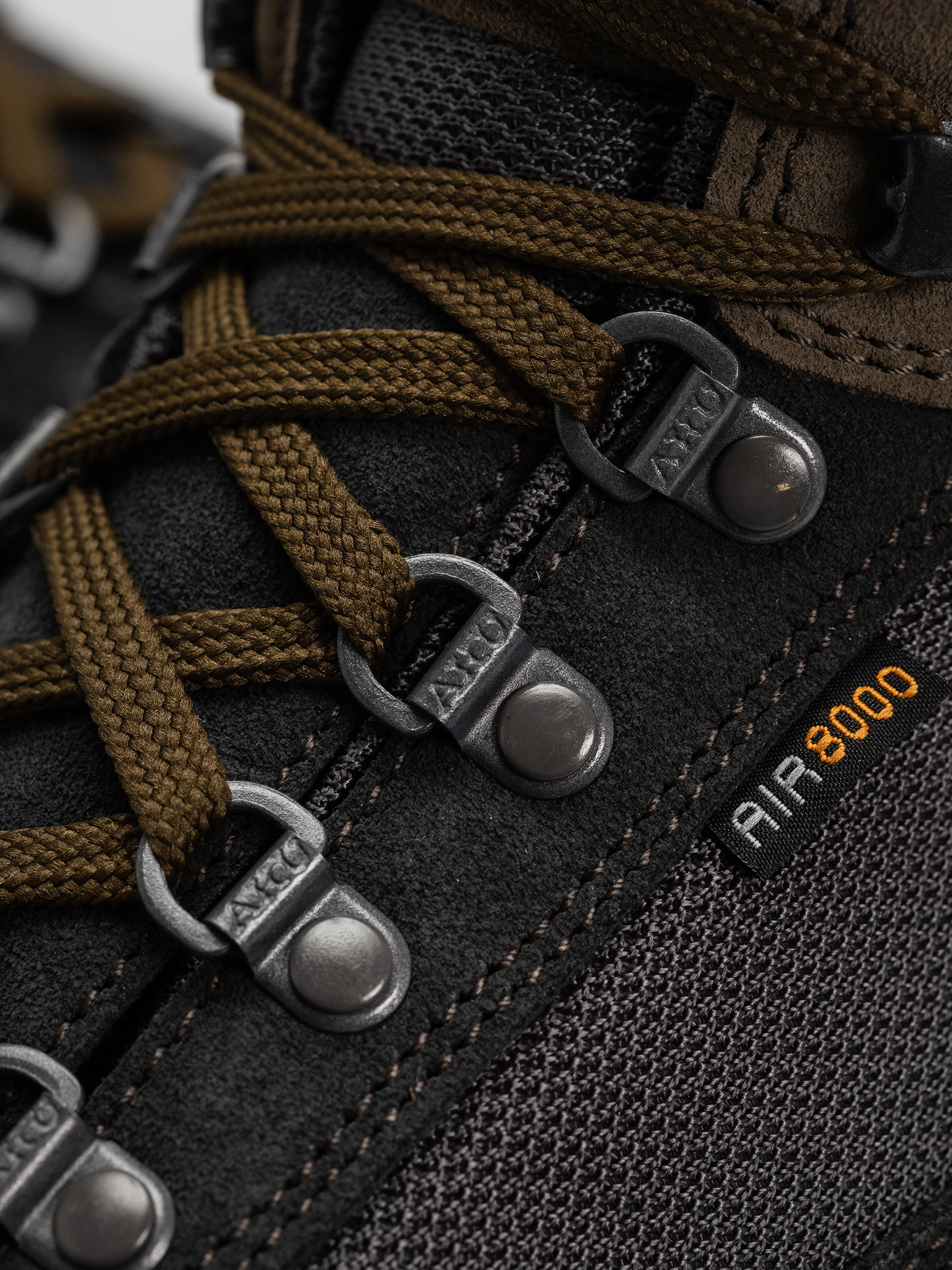 Взуття AKU Slope Original GTX (anthracite/green)