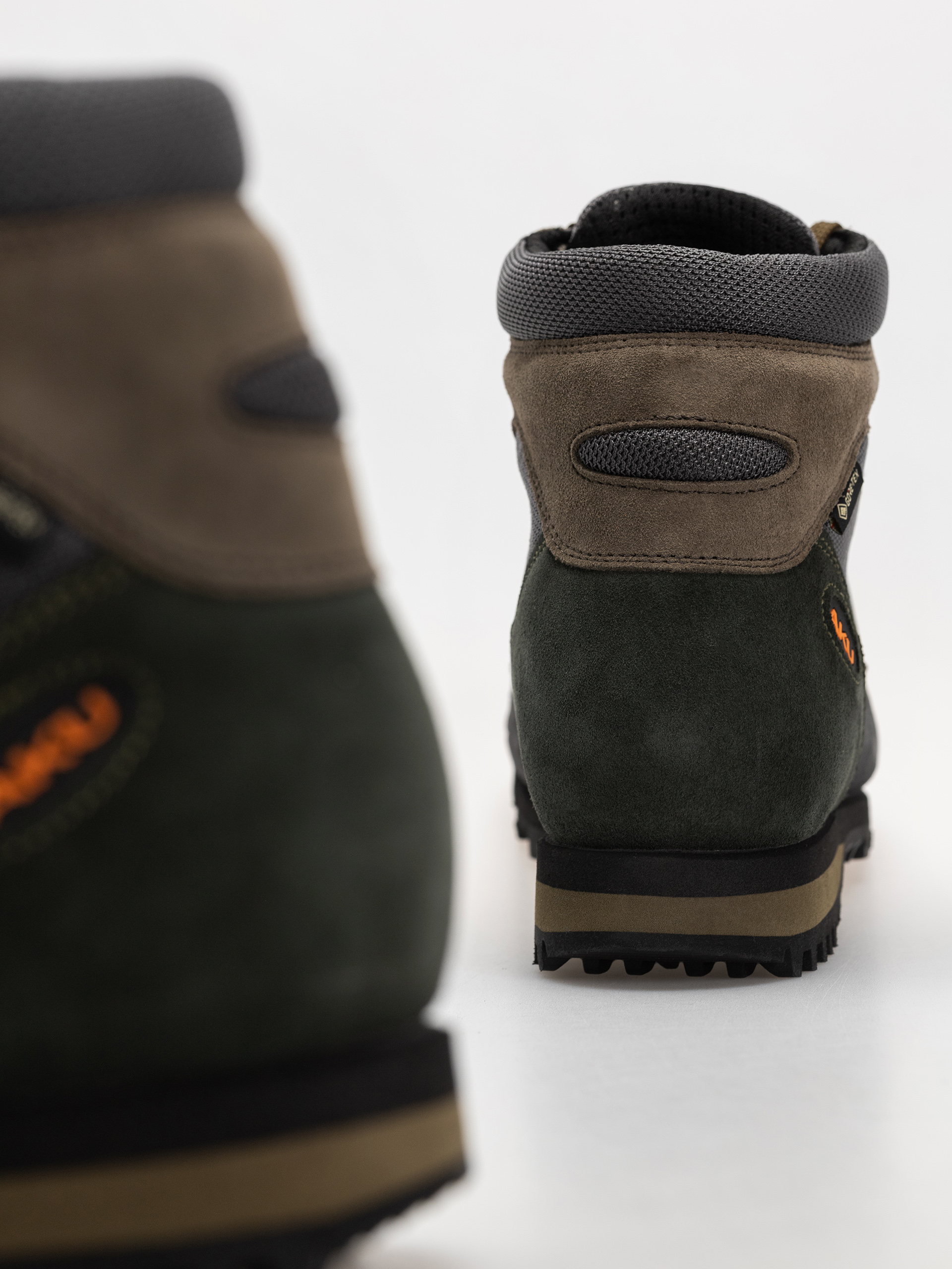 Взуття AKU Slope Original GTX (anthracite/green)