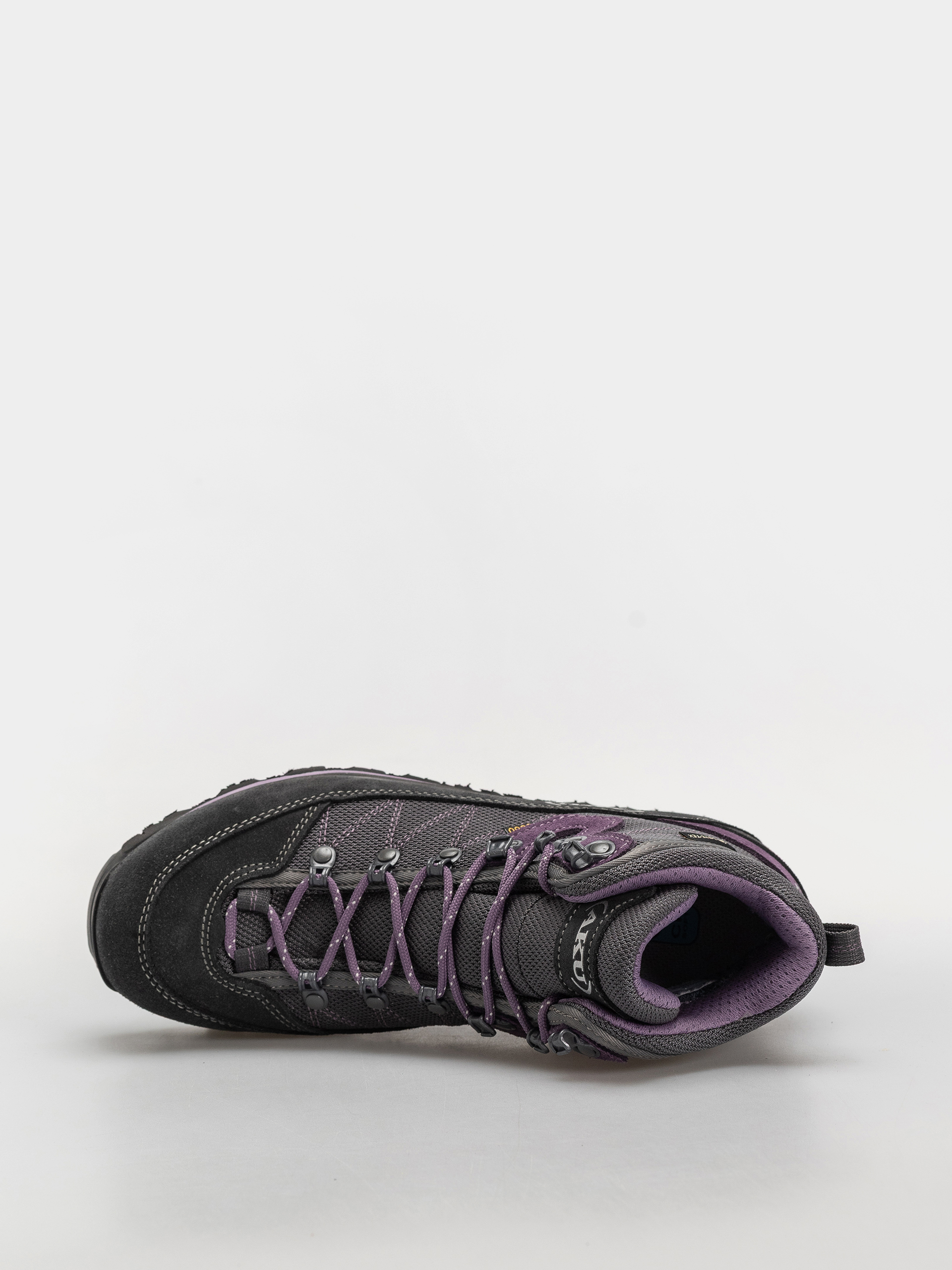 Взуття AKU Trekker Lite III GTX Wmn (anthracite/violet)