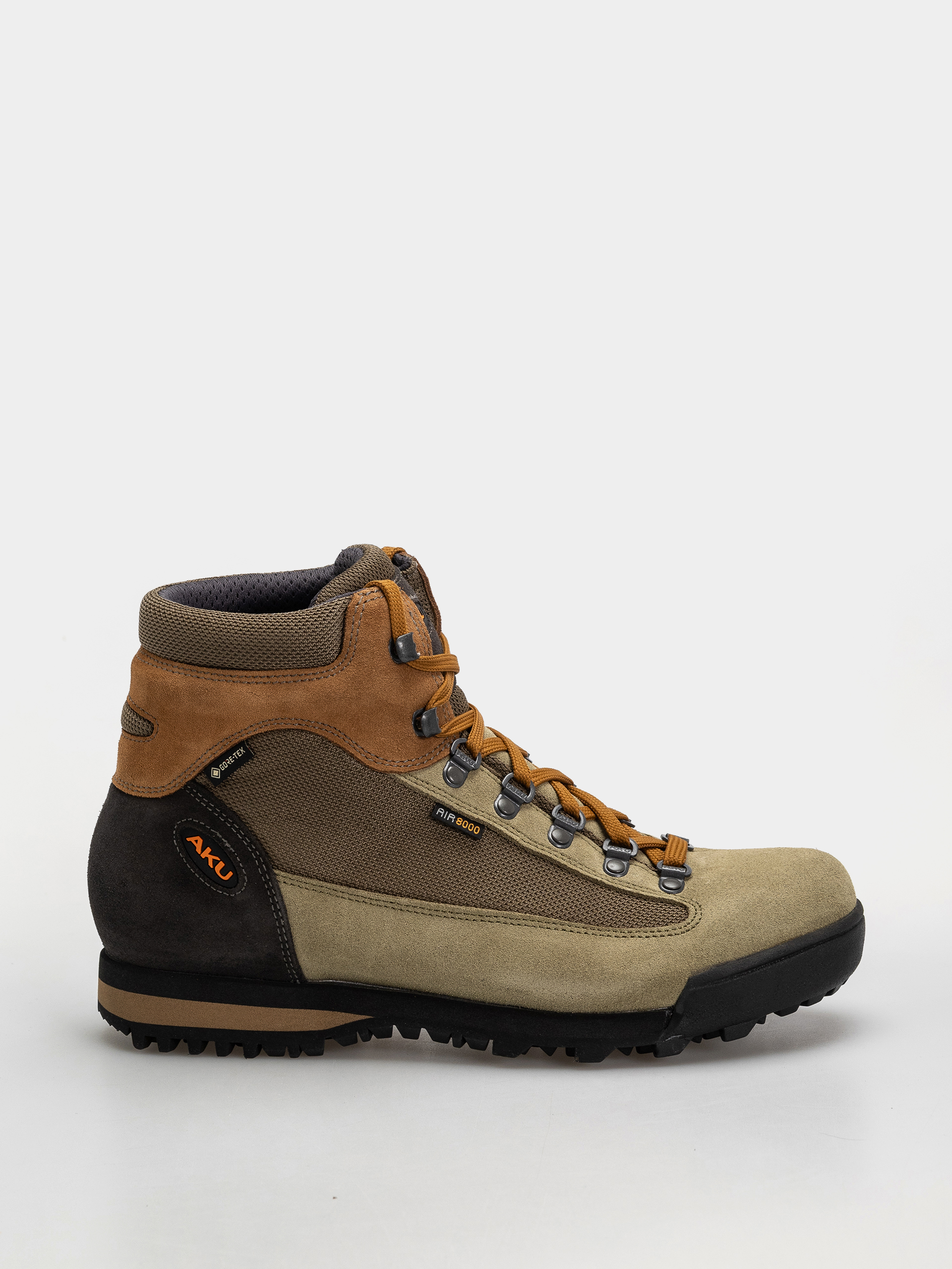 Взуття AKU Slope Original GTX (brown/rusty brown)