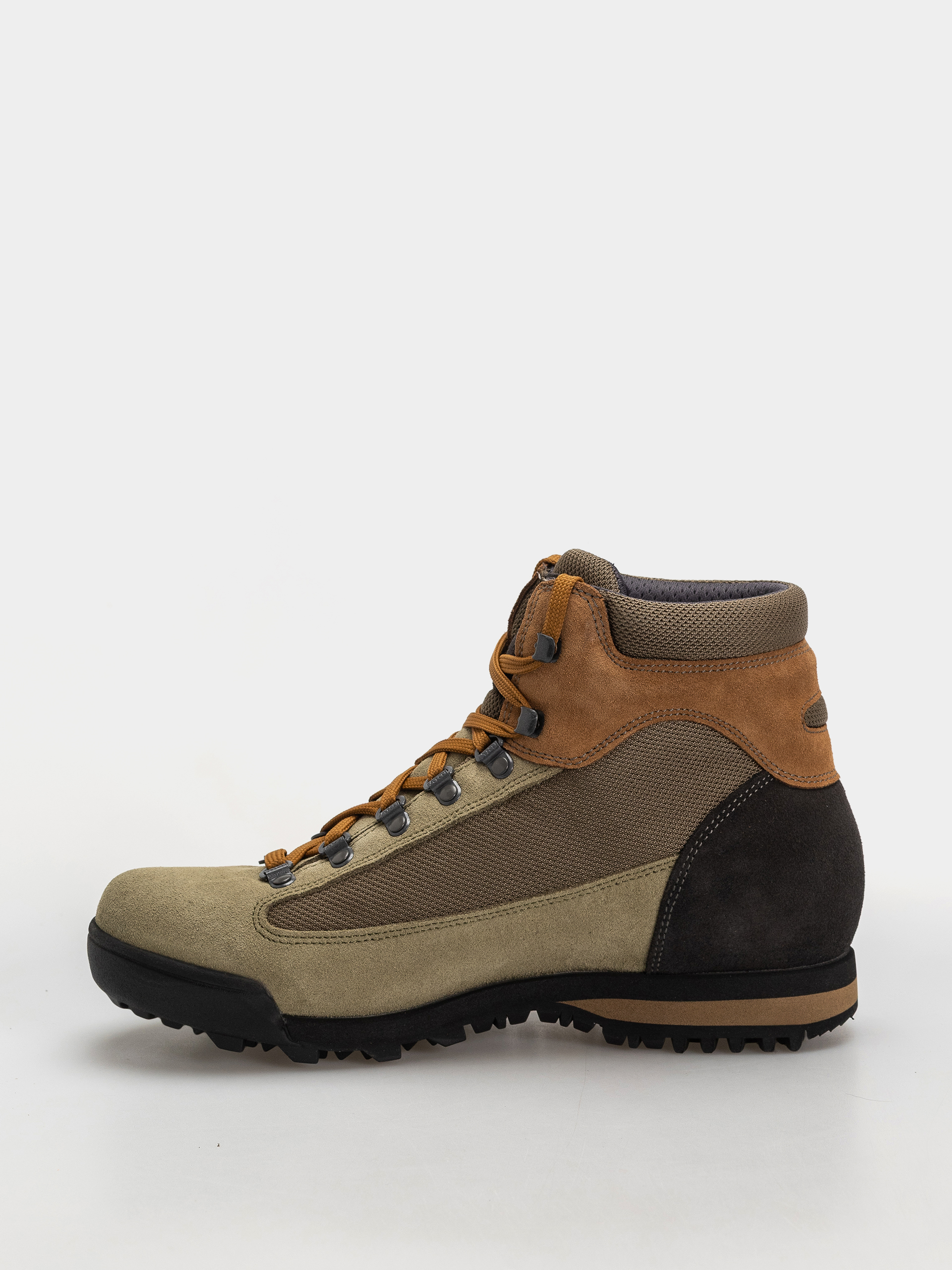 Взуття AKU Slope Original GTX (brown/rusty brown)