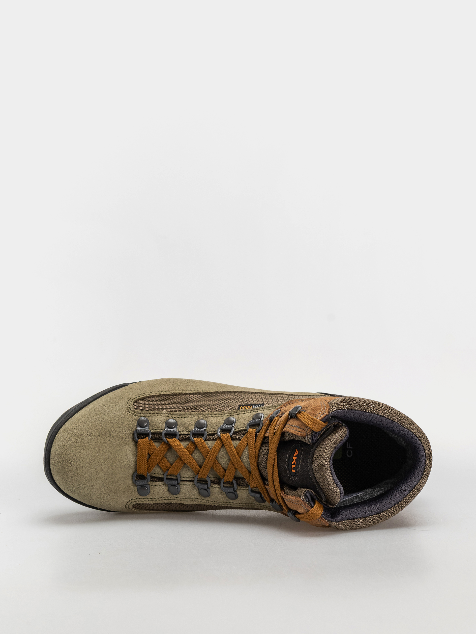 Взуття AKU Slope Original GTX (brown/rusty brown)