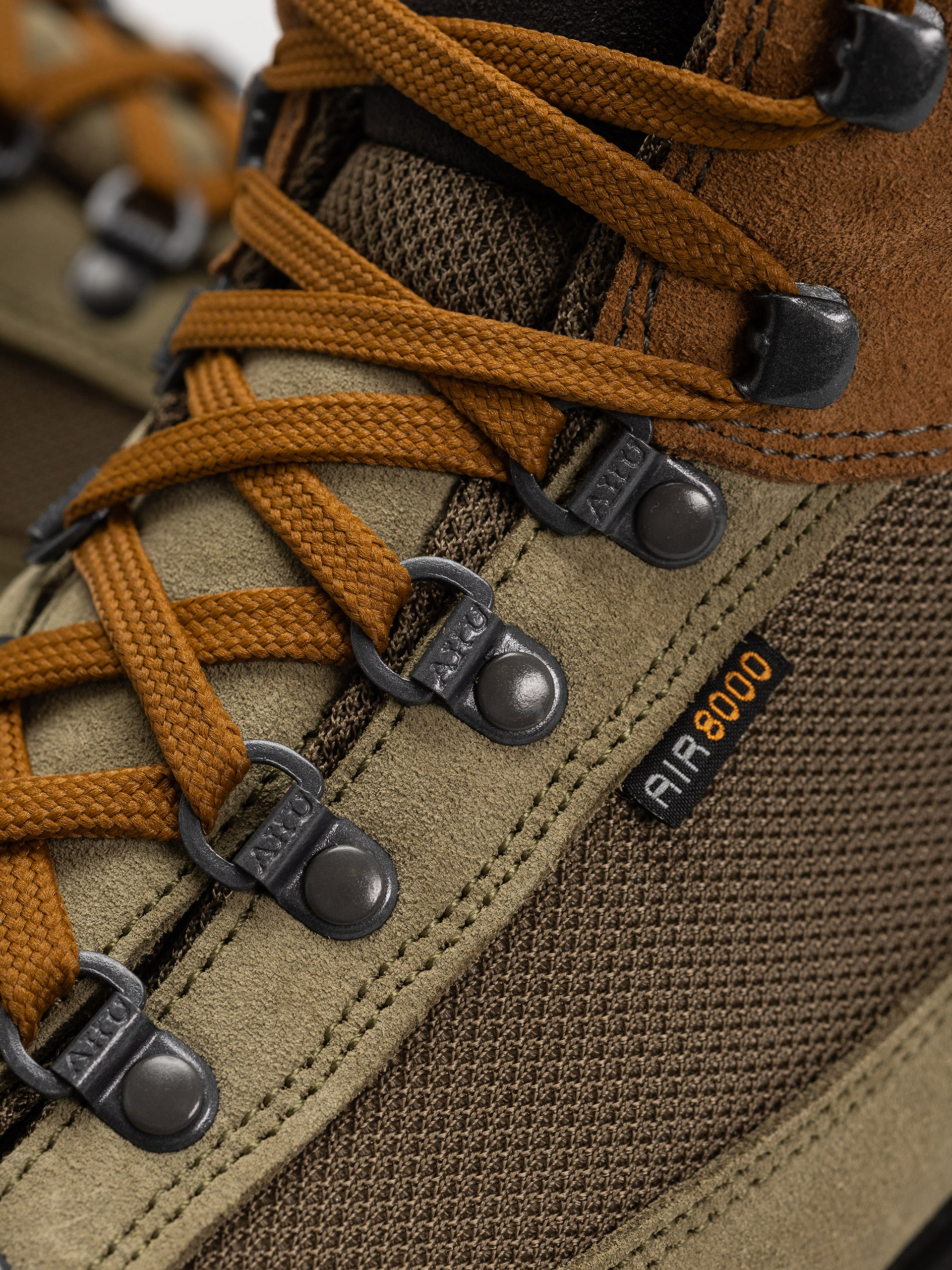 Взуття AKU Slope Original GTX (brown/rusty brown)