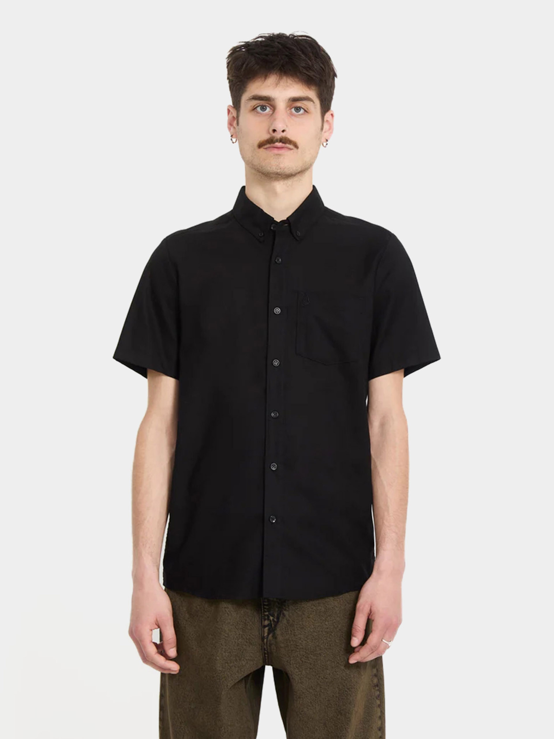 Сорочка Volcom Everett Oxford