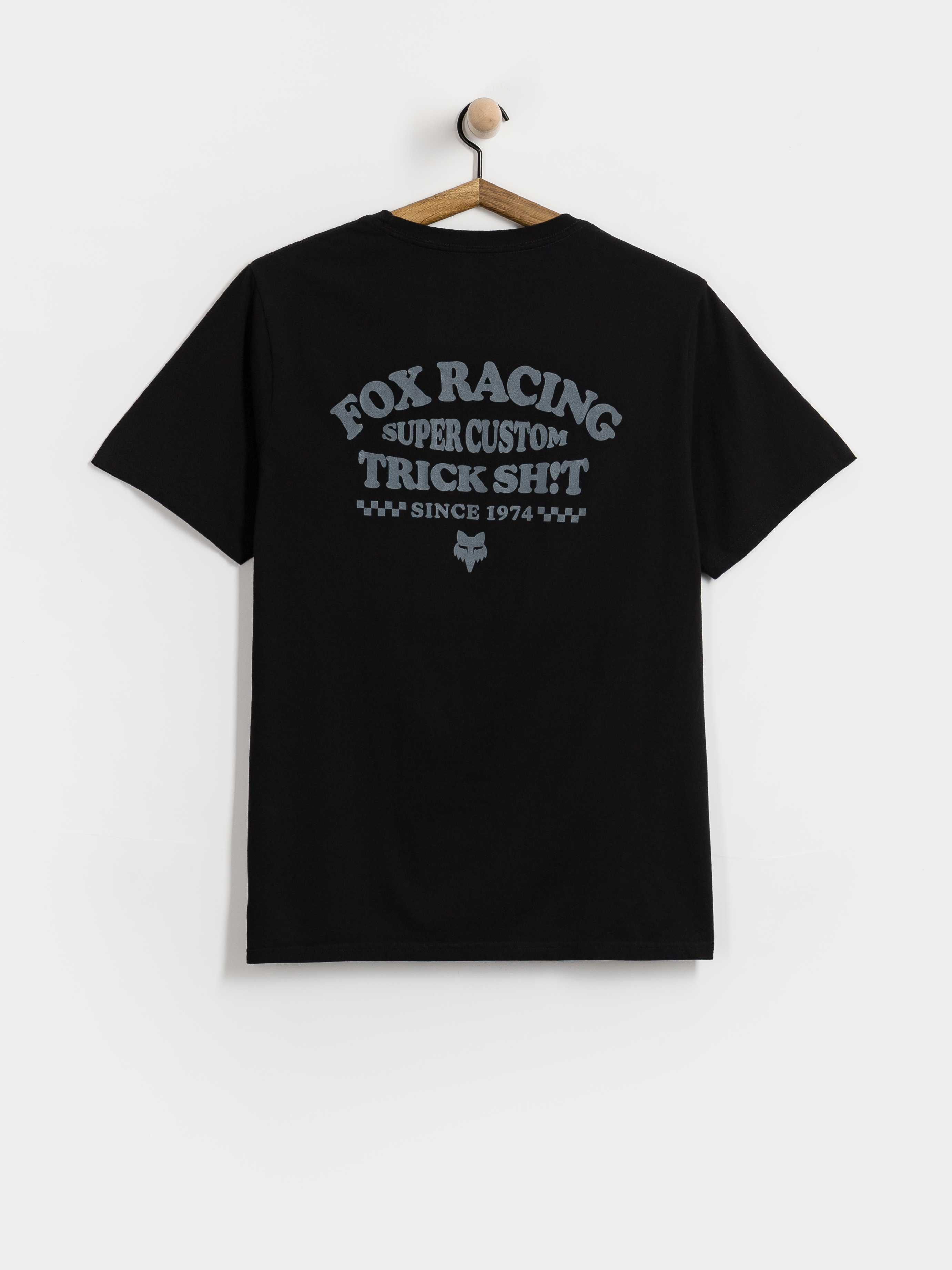 u0424u0443u0442u0431u043eu043bu043au0430 Fox Trick 195 (black)
