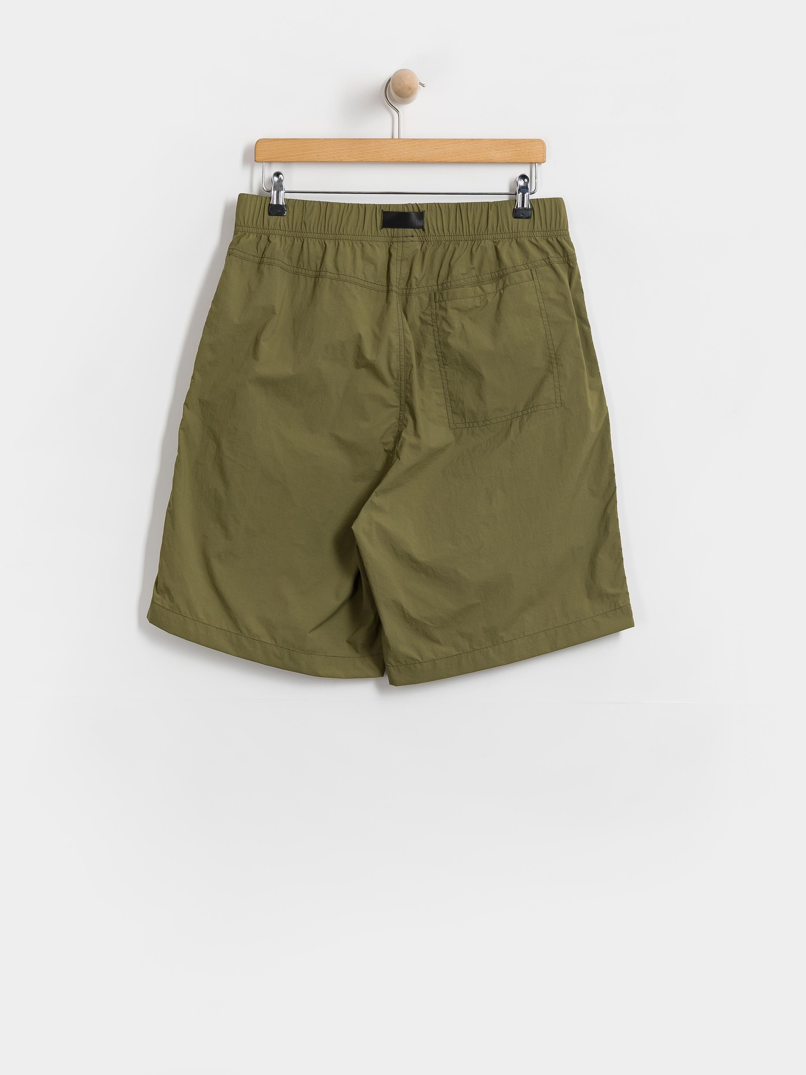 Шорти Polar Skate Hike (army green)